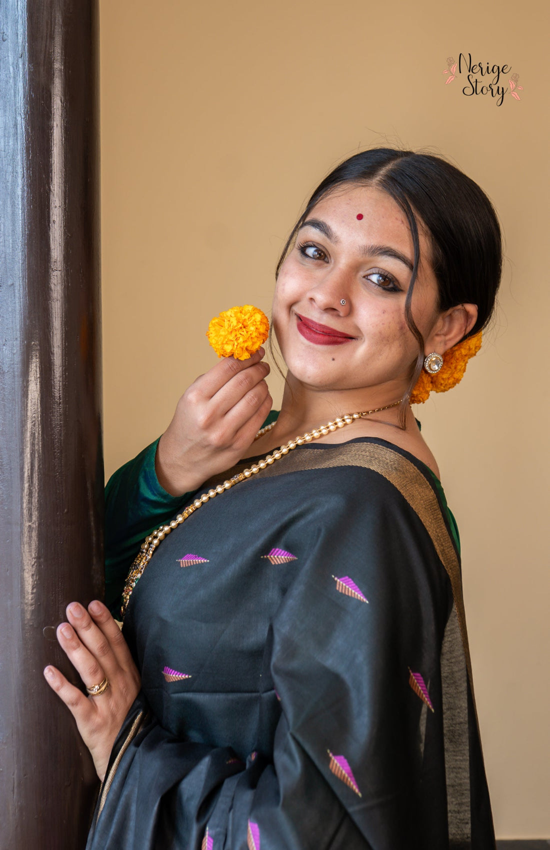 HANSI (हंसी)