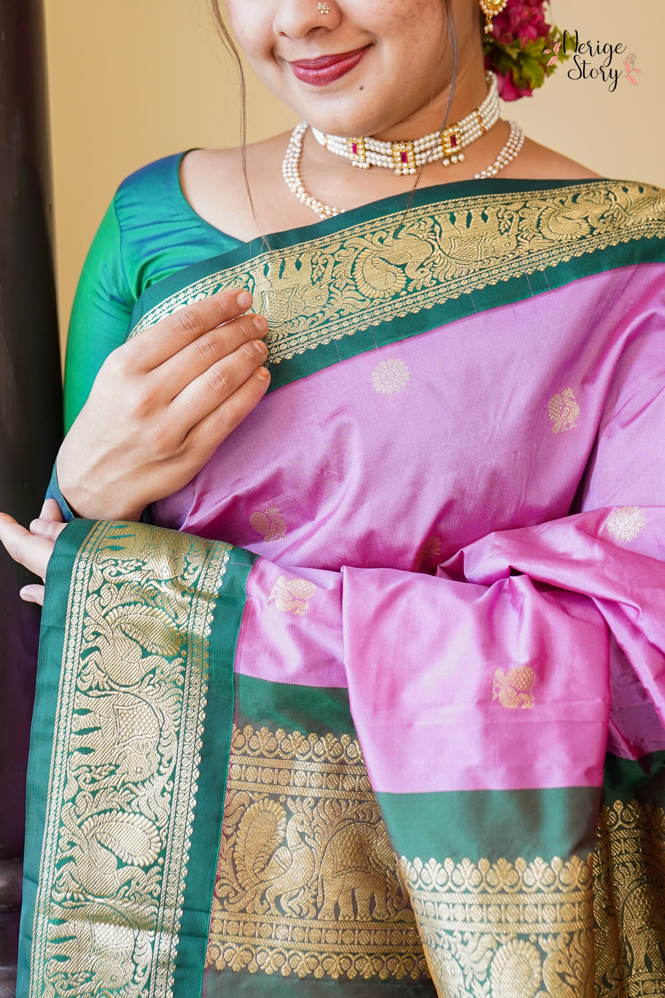 KARUNIKA (ಕರುಣಿಕಾ)