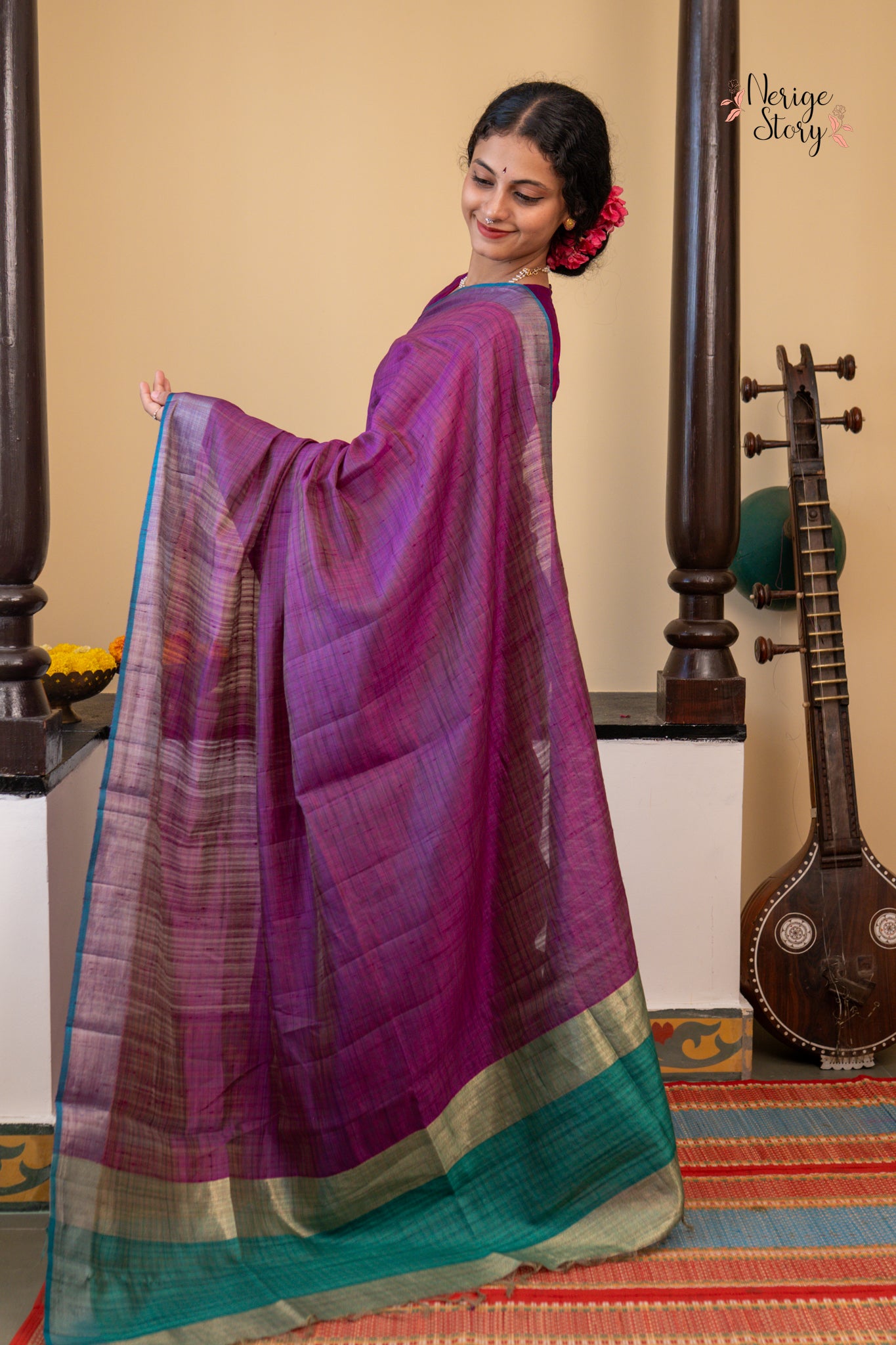SATYAVATI (सत्यवती)