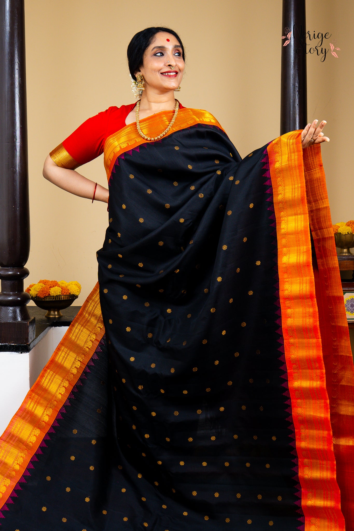 LAASYA (లాస్యా)