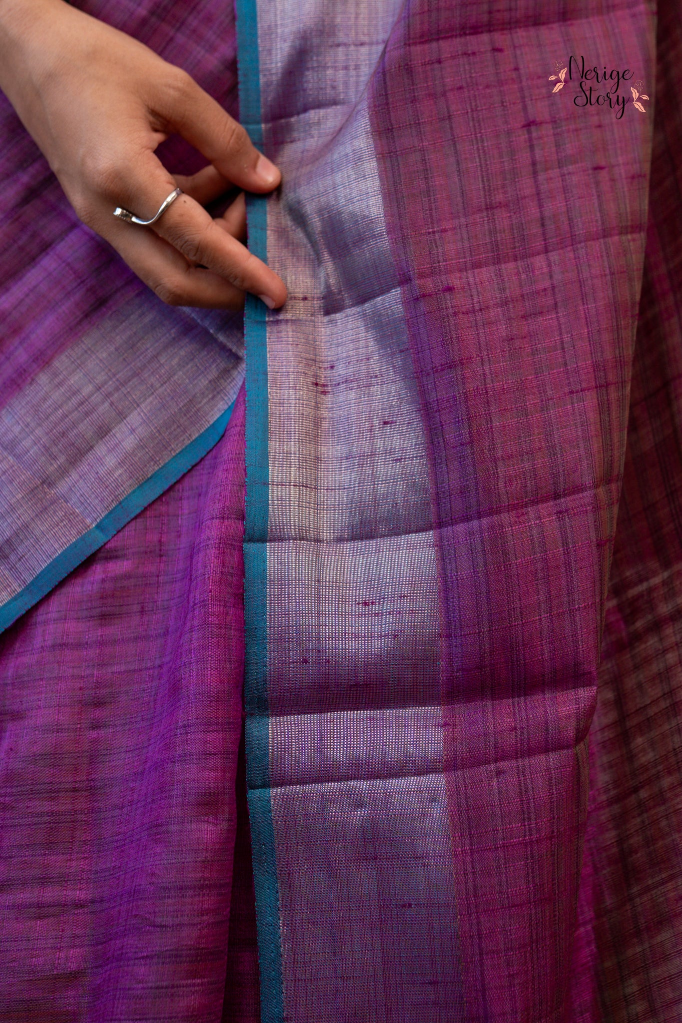 SATYAVATI (सत्यवती)