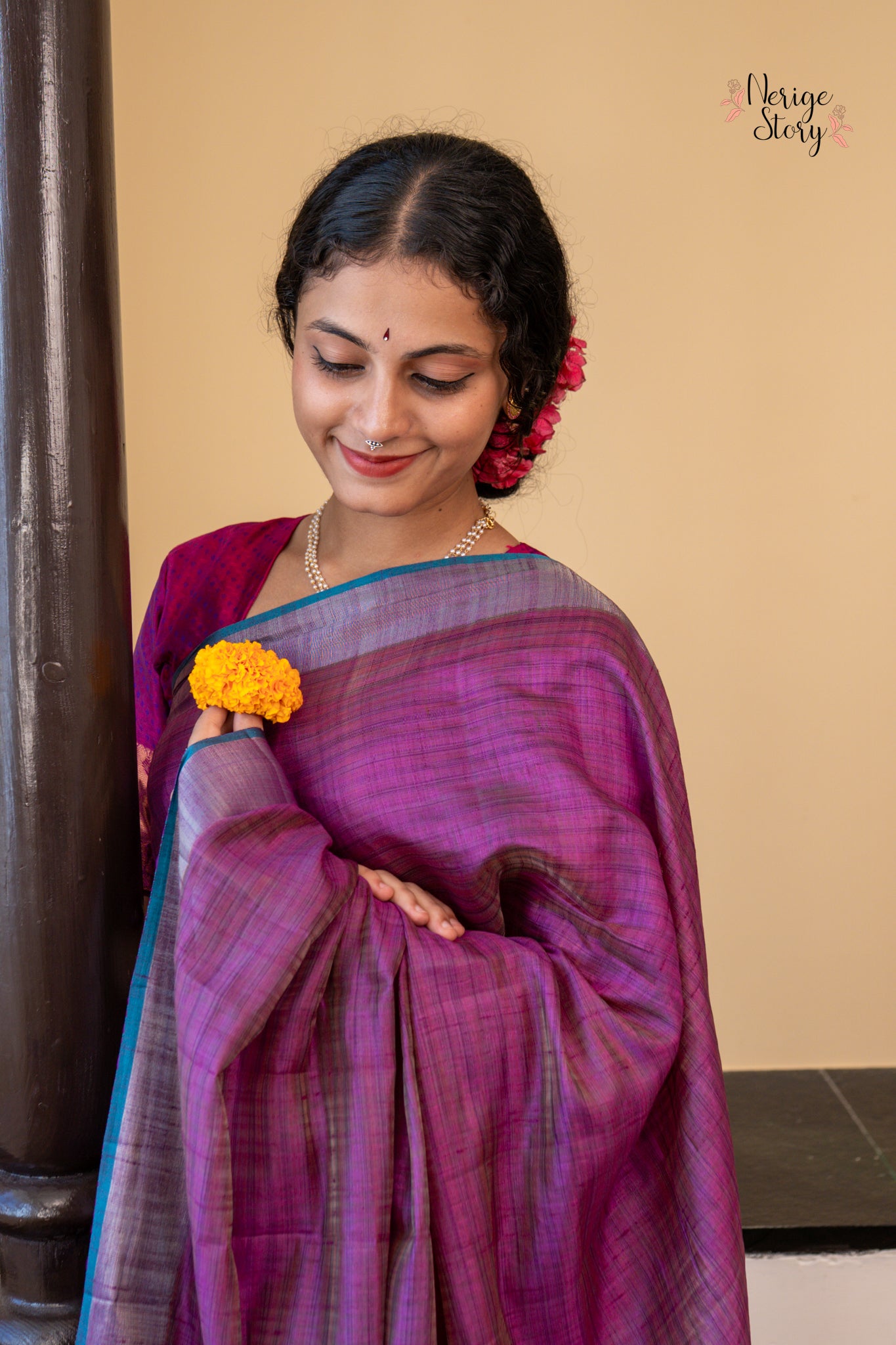 SATYAVATI (सत्यवती)