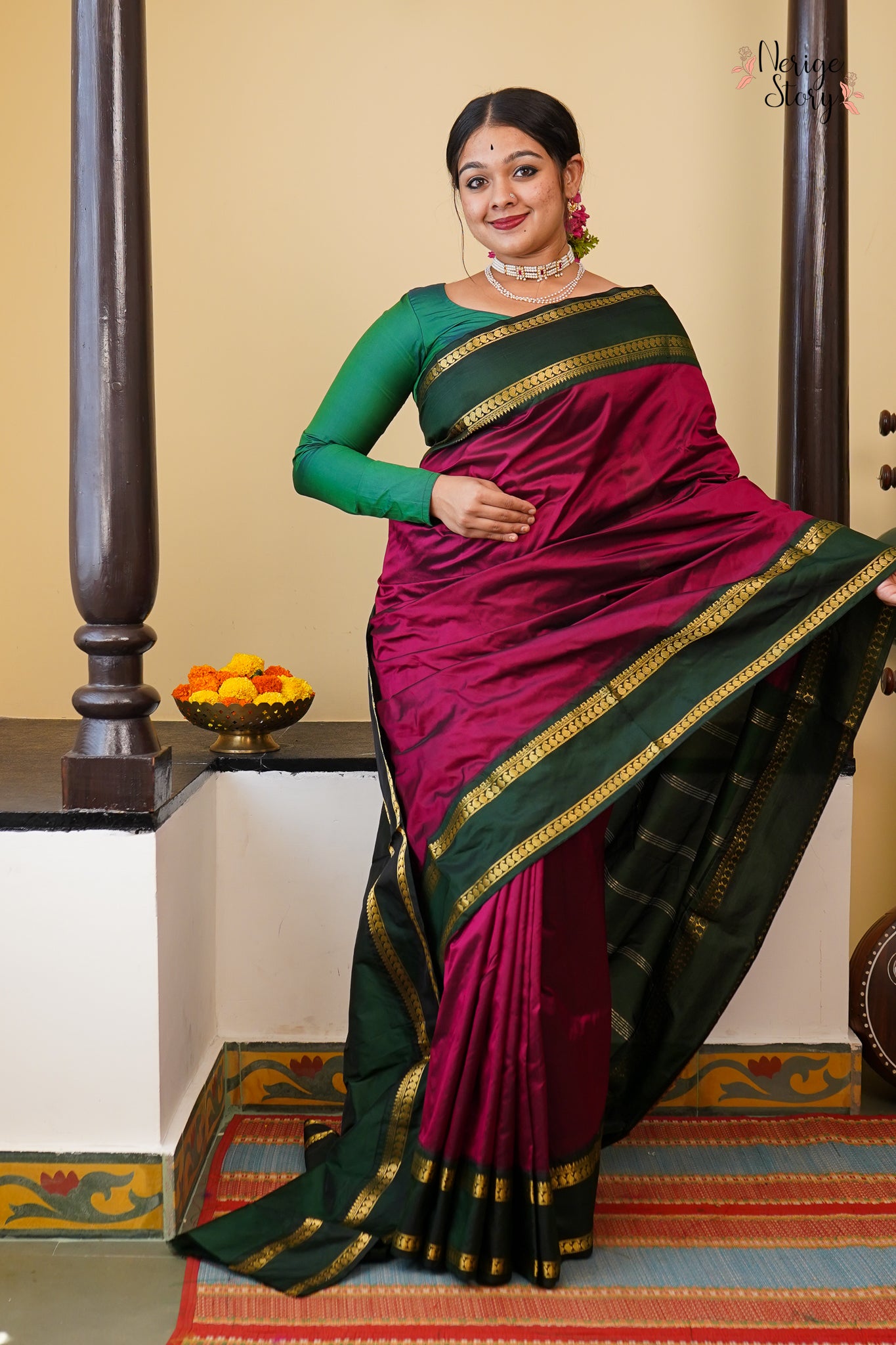 PADMALINI (ಪದ್ಮಲಿನಿ)