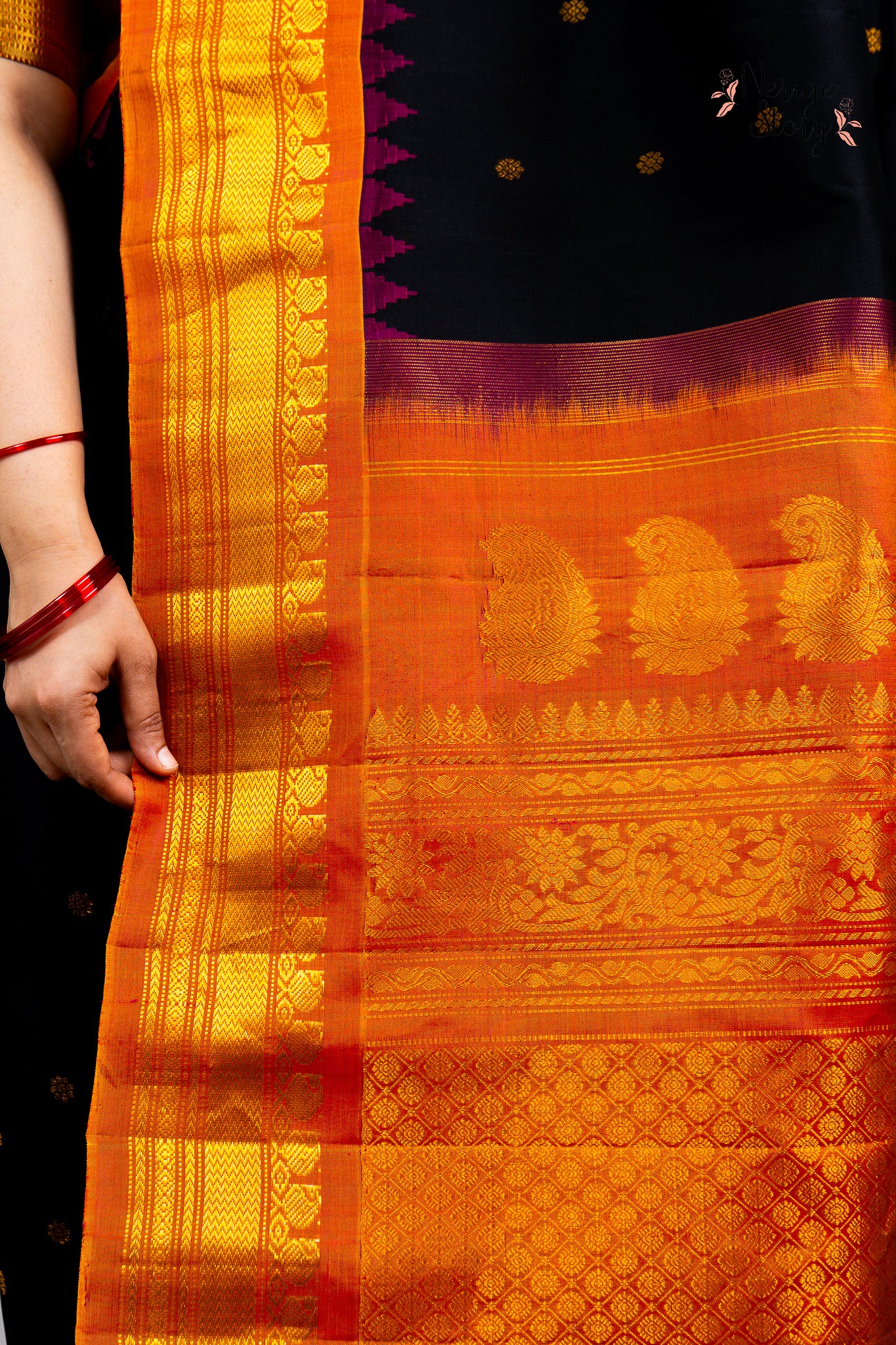 LAASYA (లాస్యా)