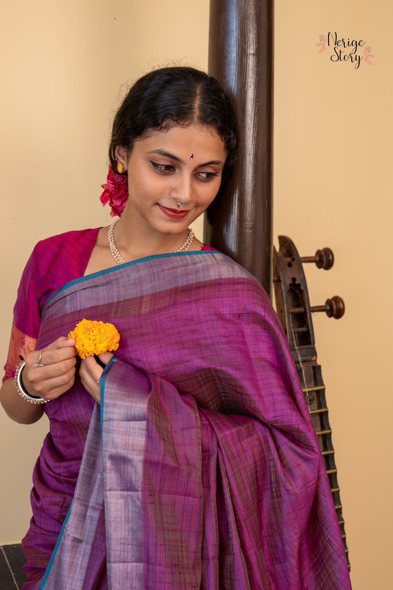 SATYAVATI (सत्यवती)