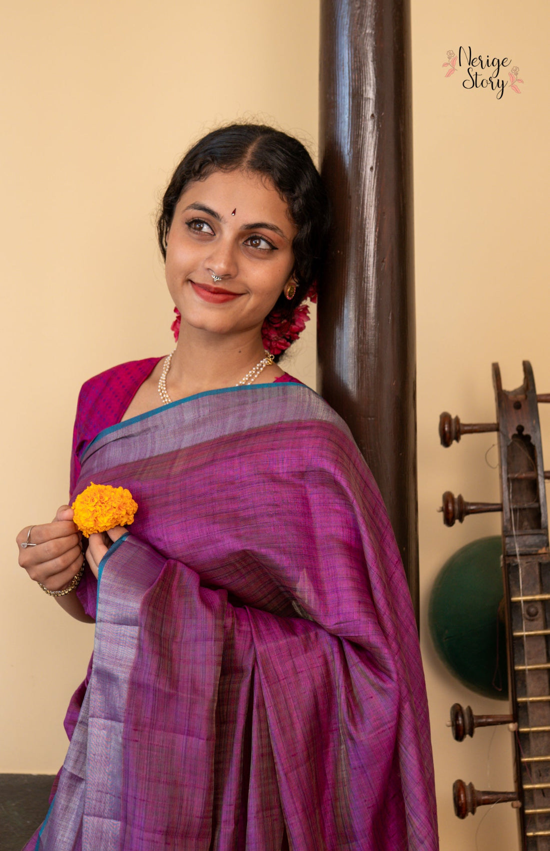 SATYAVATI (सत्यवती)