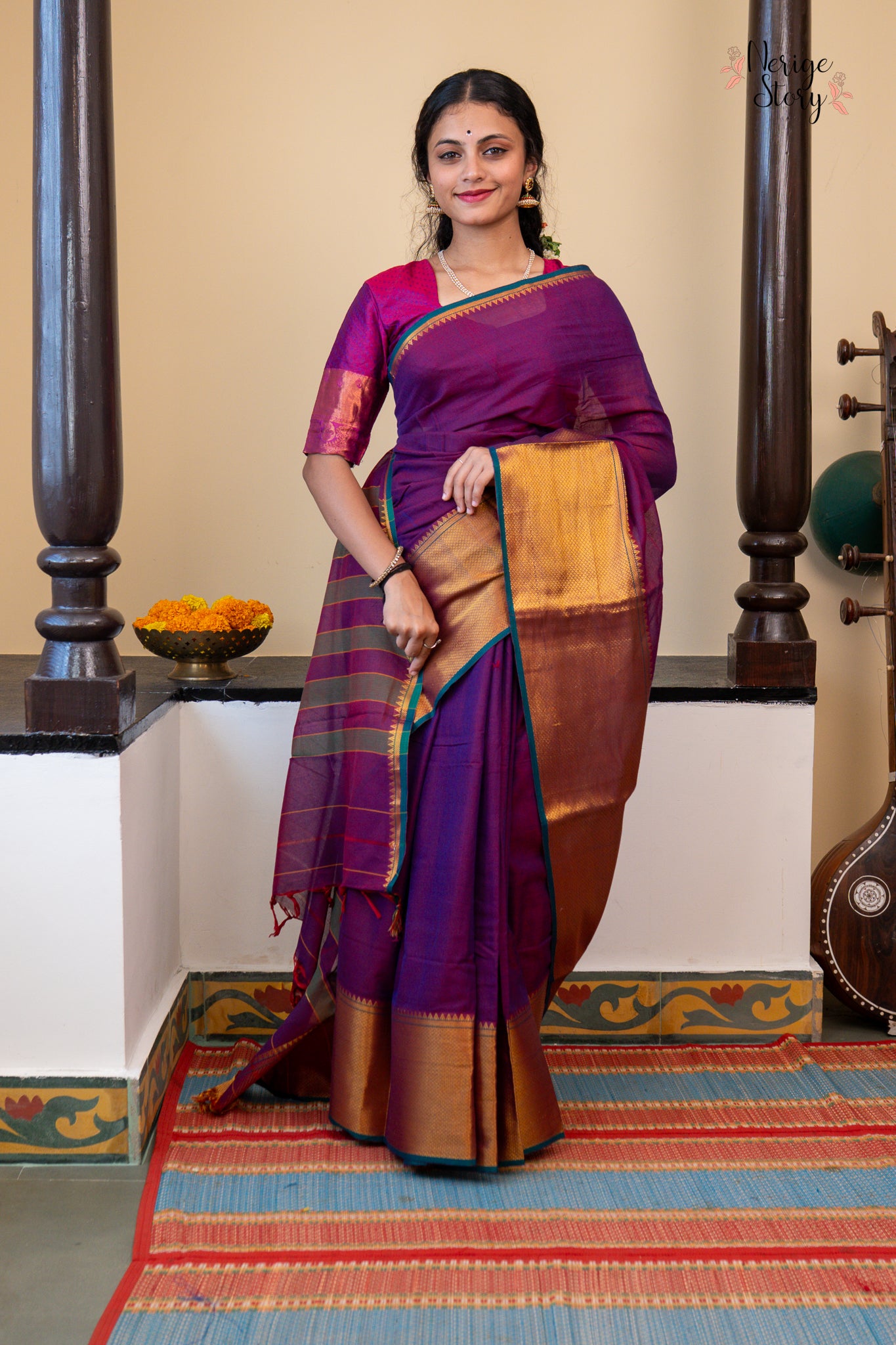 ZAINAB (ज़ैनब)