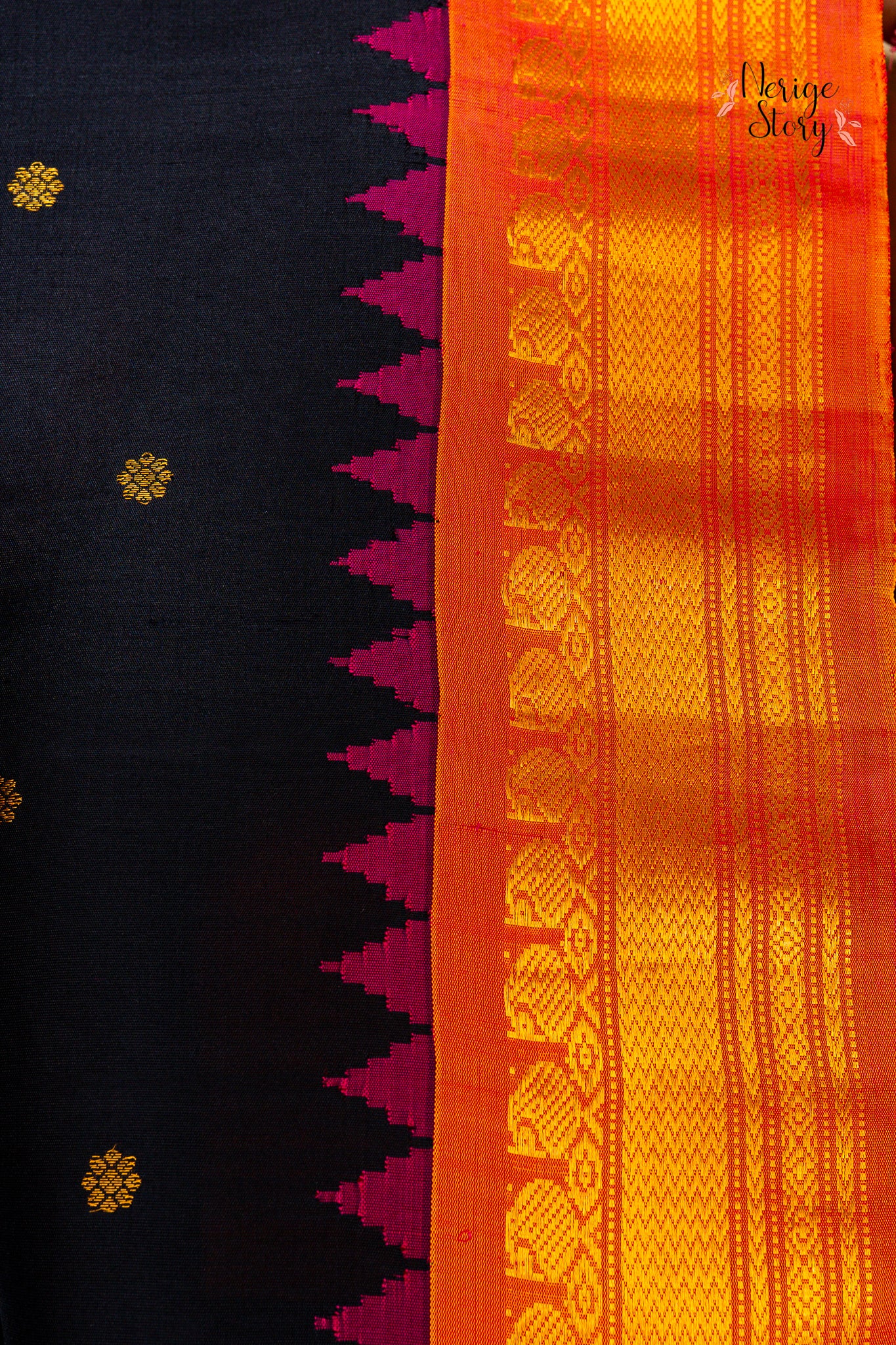 LAASYA (లాస్యా)