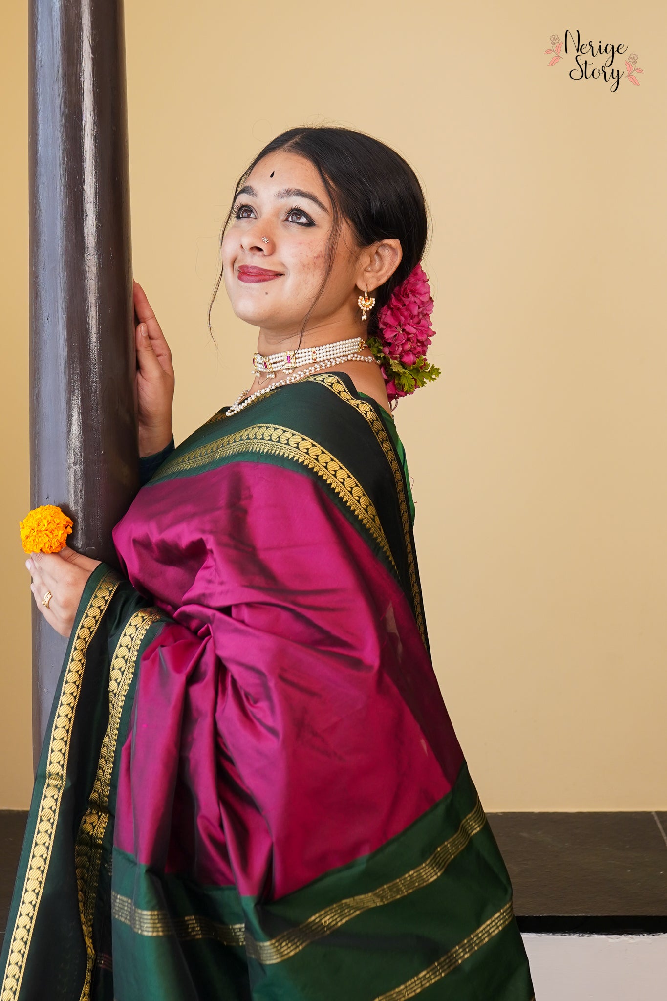 PADMALINI (ಪದ್ಮಲಿನಿ)