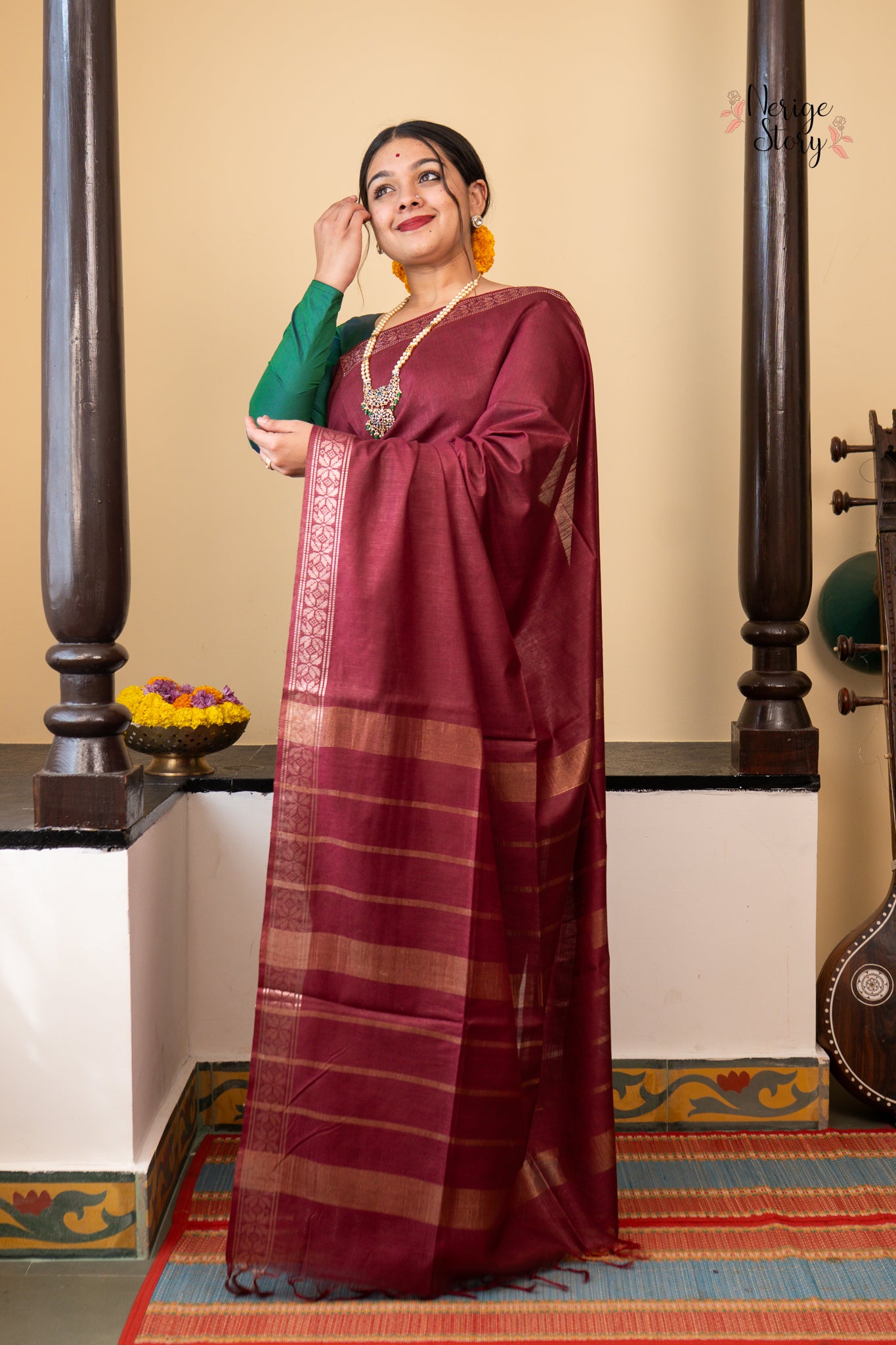 ROHNI (रोहिणी)