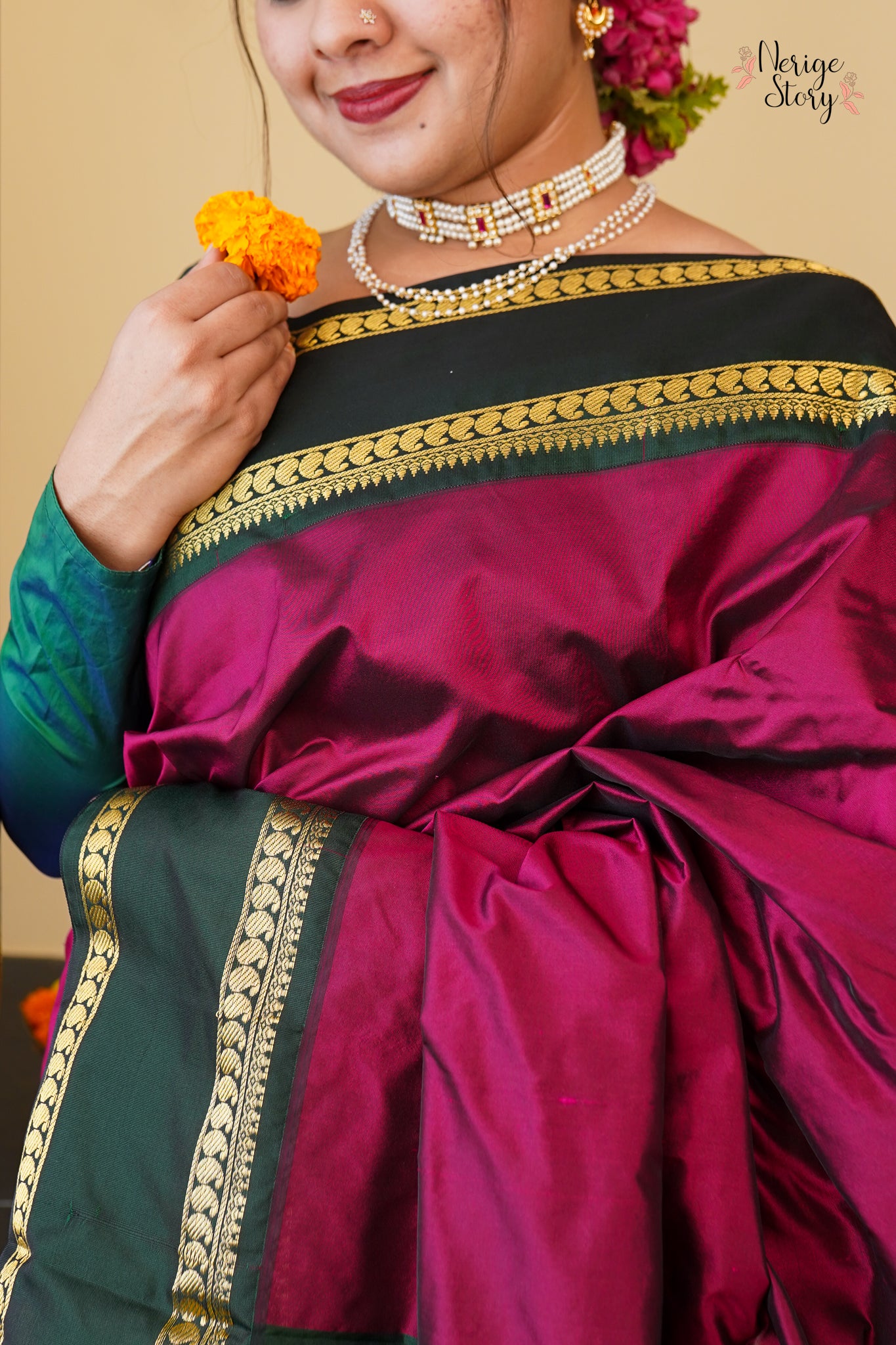 PADMALINI (ಪದ್ಮಲಿನಿ)