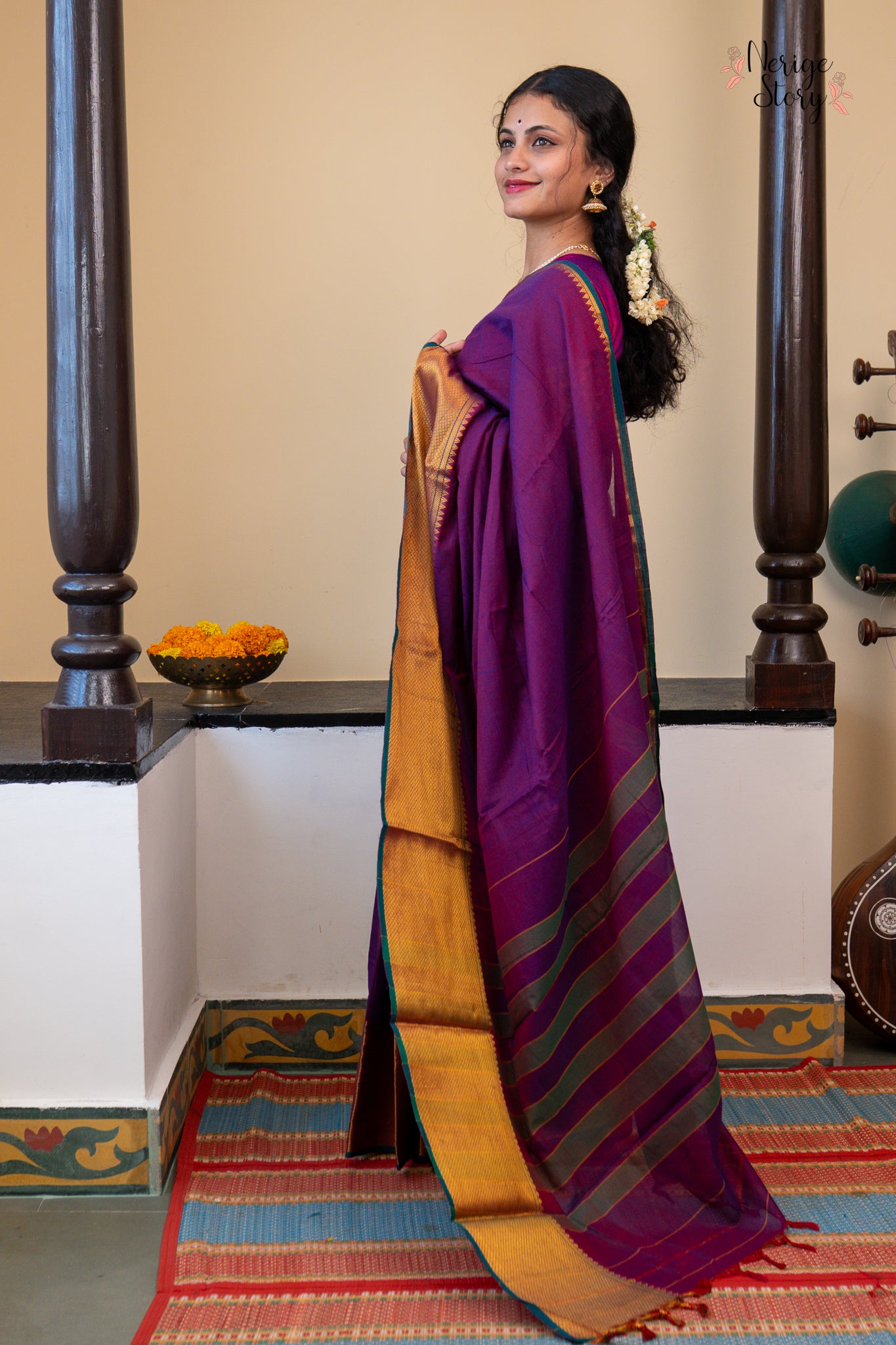 ZAINAB (ज़ैनब)