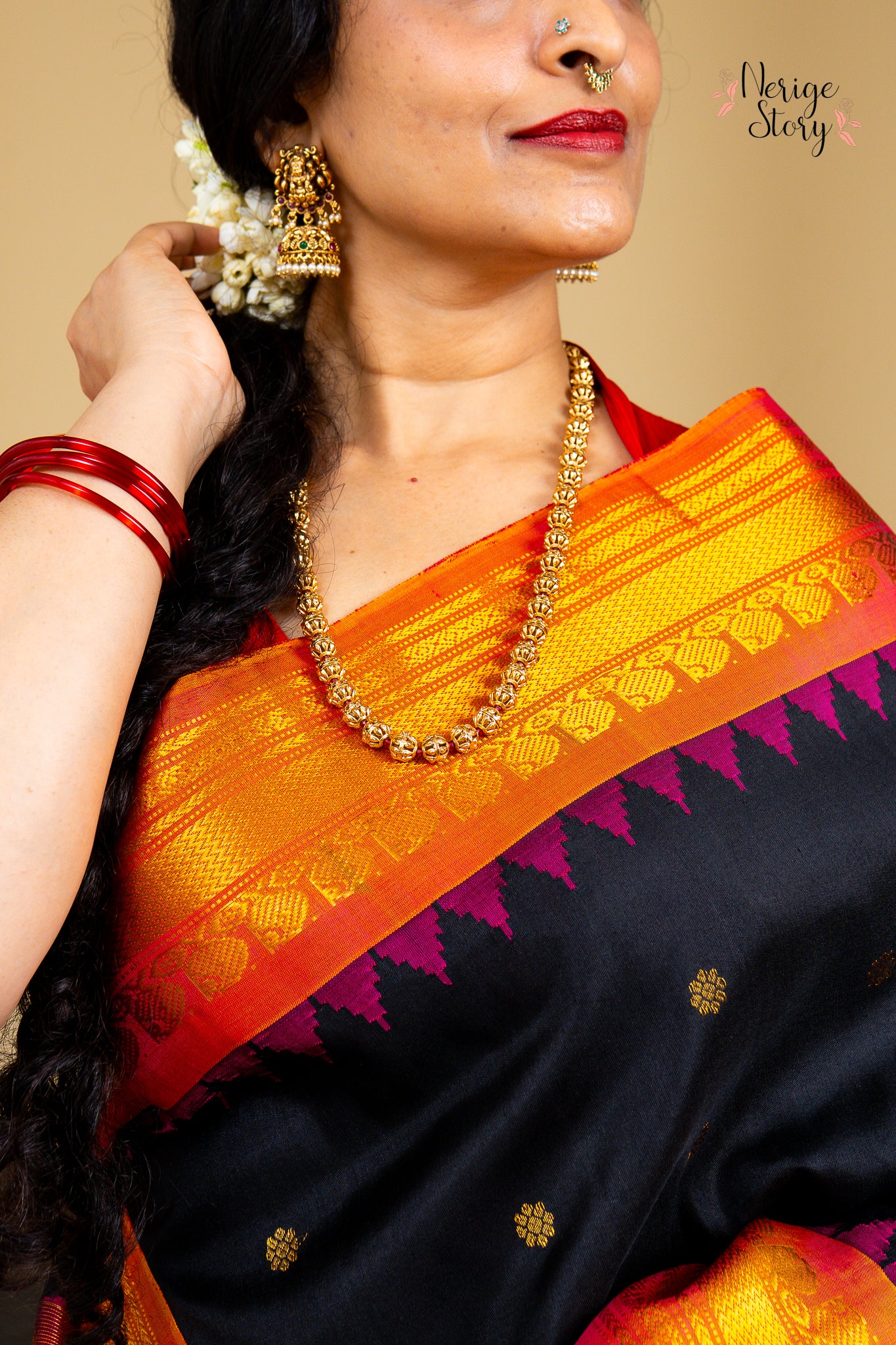 LAASYA (లాస్యా)