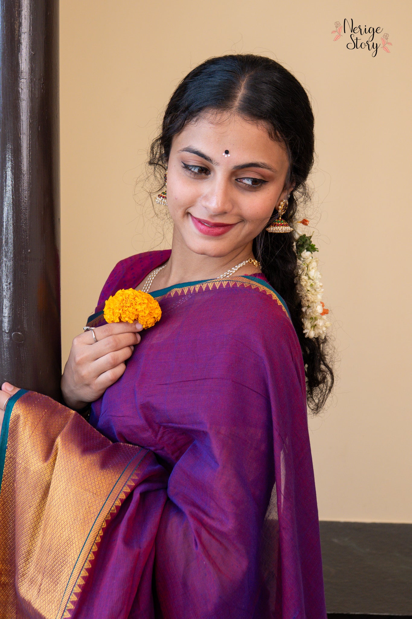 ZAINAB (ज़ैनब)