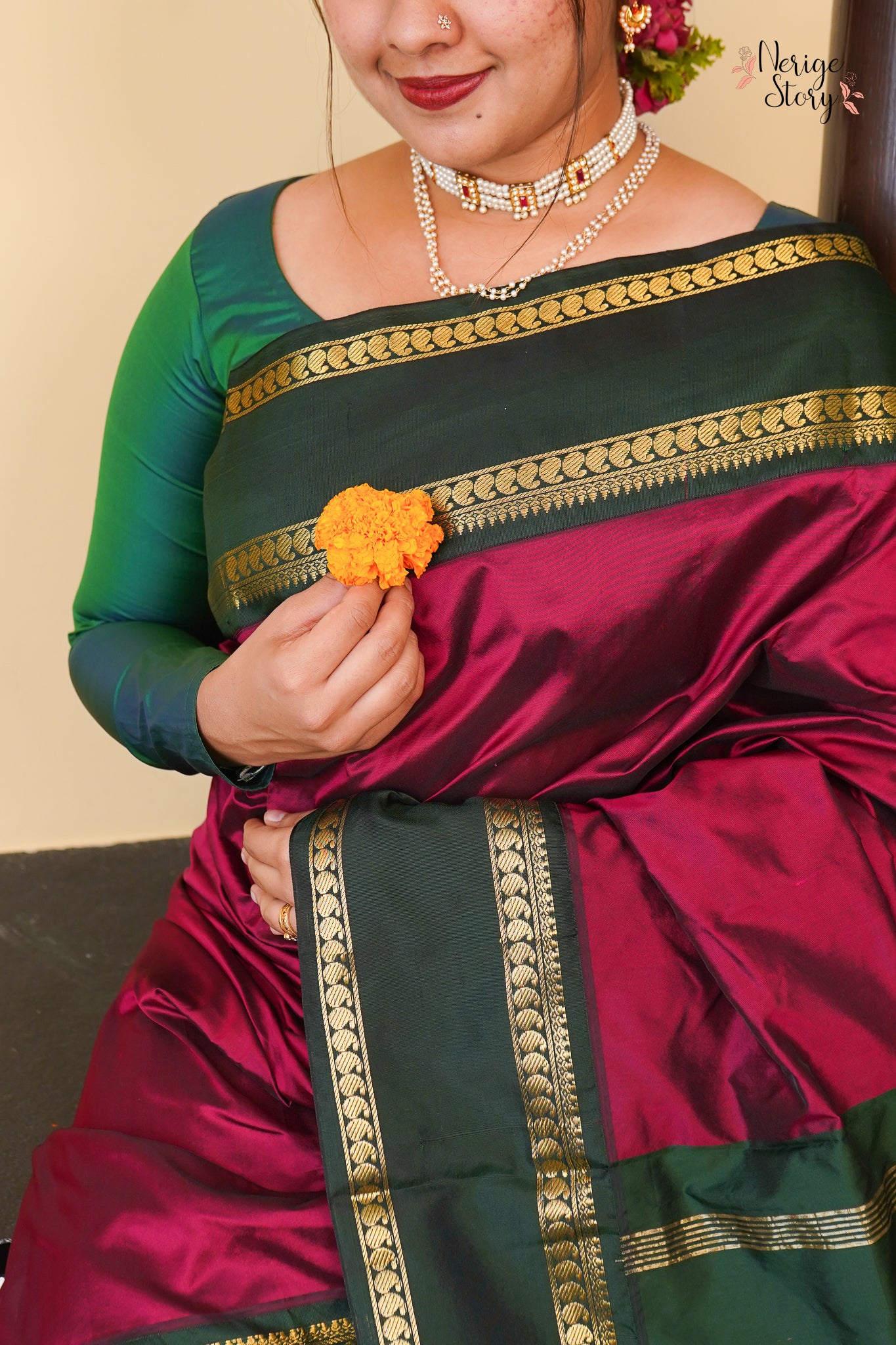 PADMALINI (ಪದ್ಮಲಿನಿ)