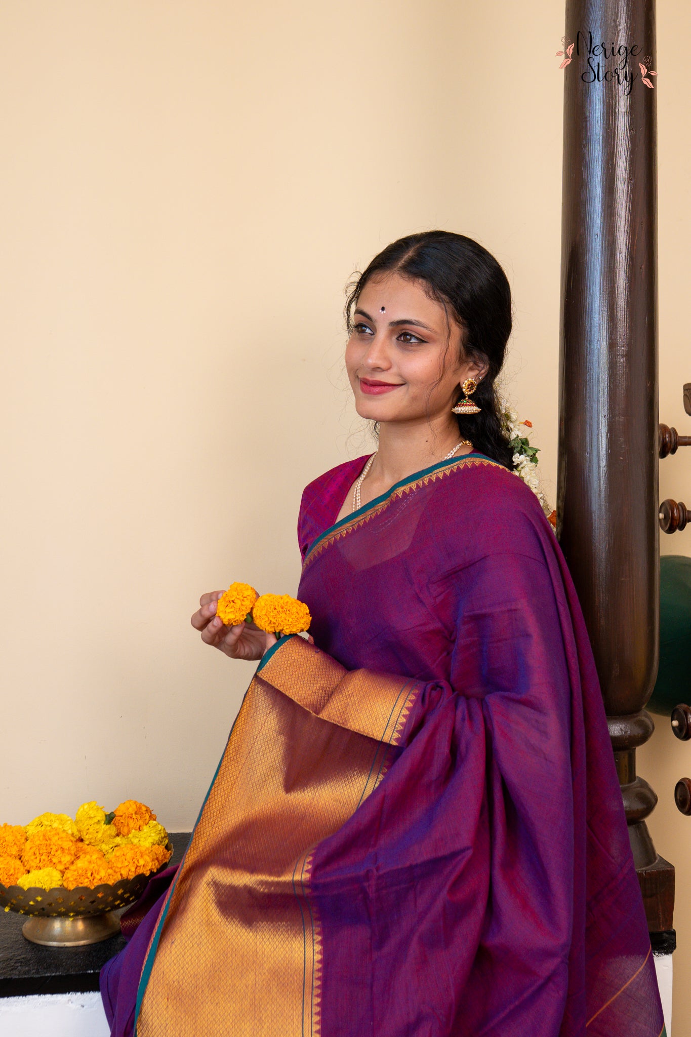 ZAINAB (ज़ैनब)