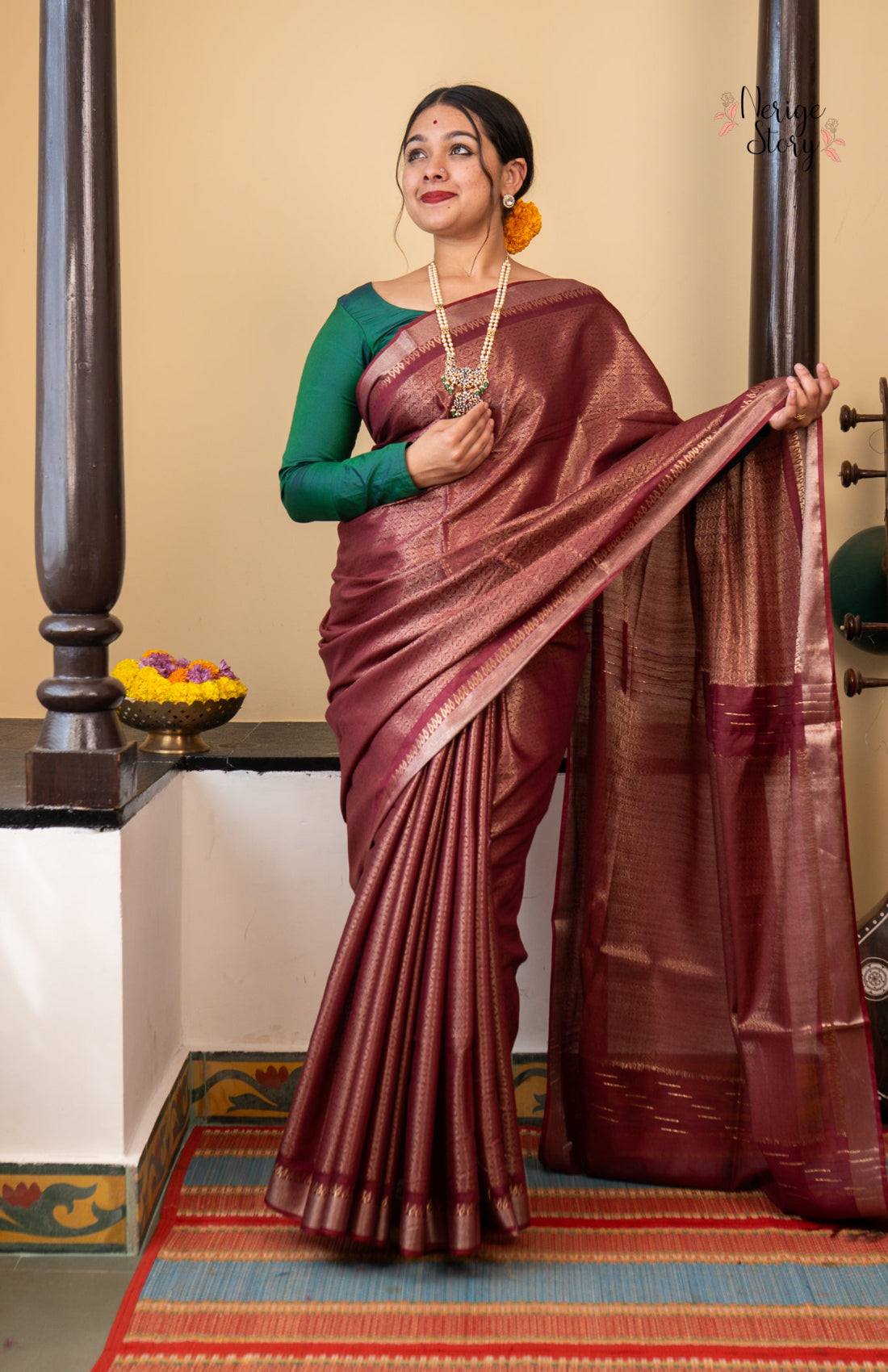 SARLA (सरला)