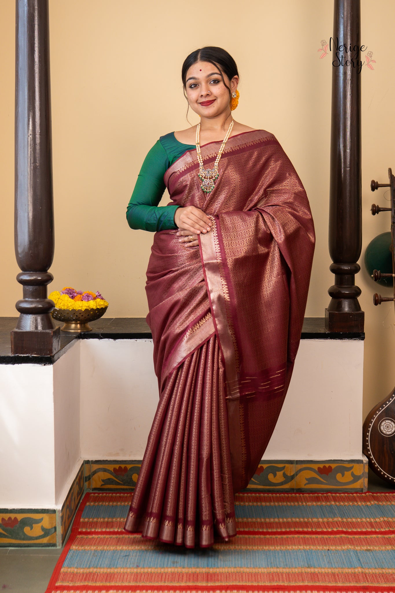 SARLA (सरला)