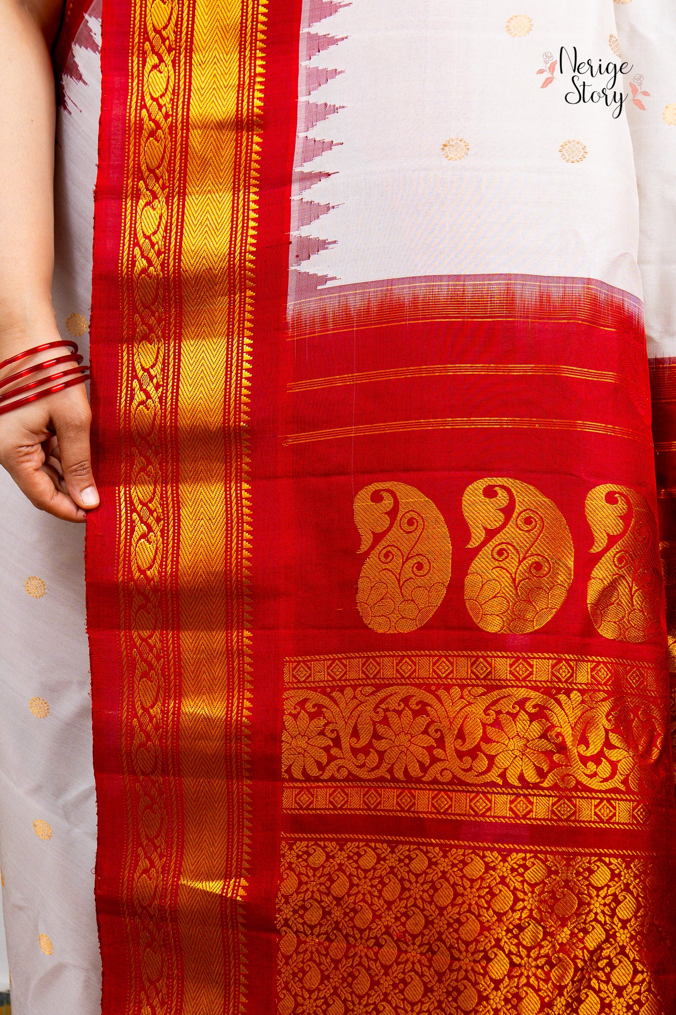 MITHILESHWARI (మిథిలేశ్వరి)