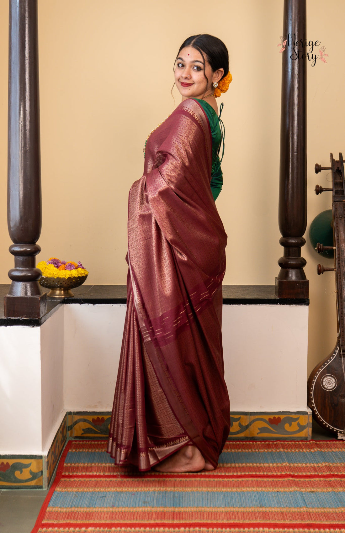 SARLA (सरला)