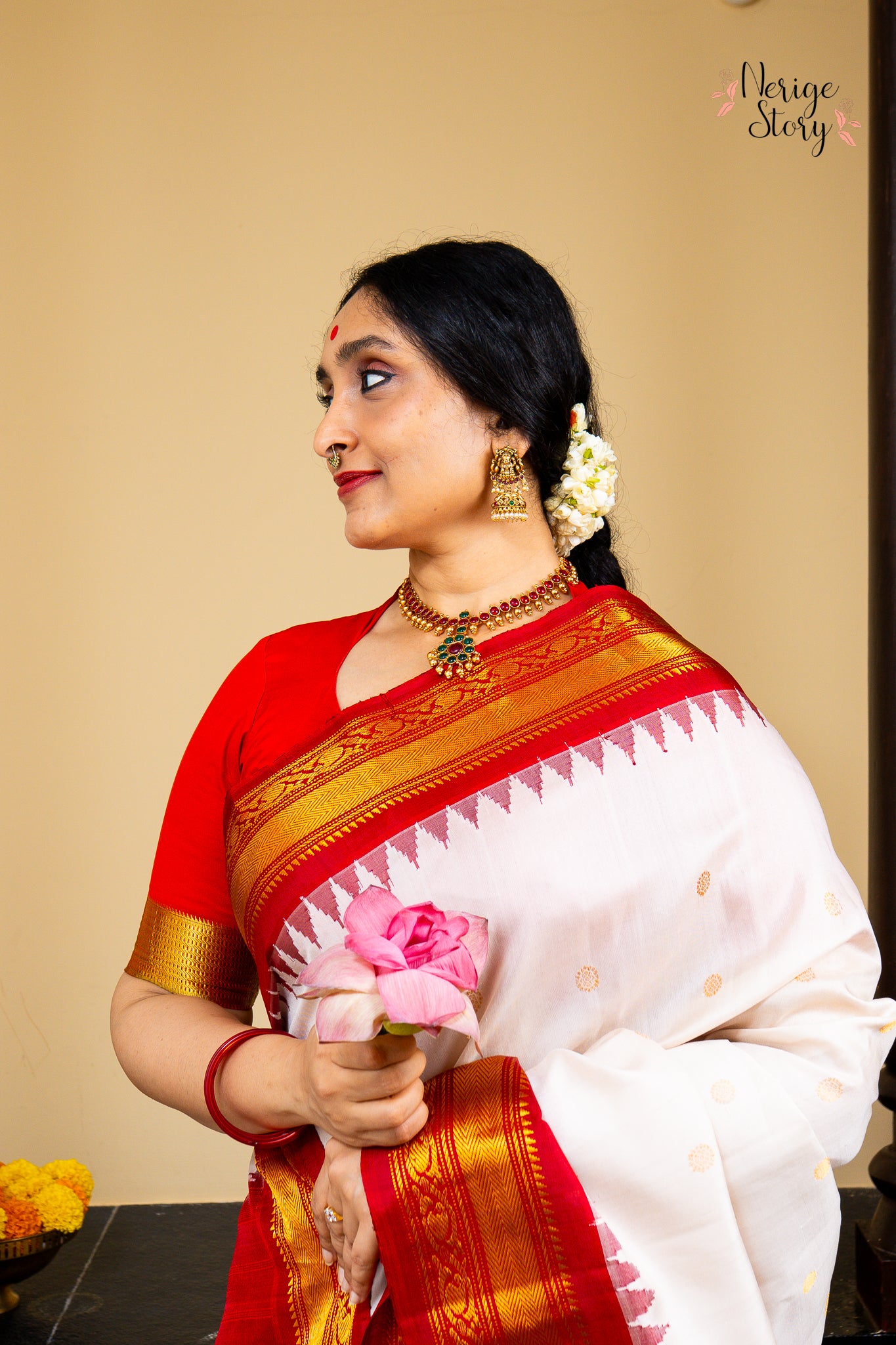 MITHILESHWARI (మిథిలేశ్వరి)