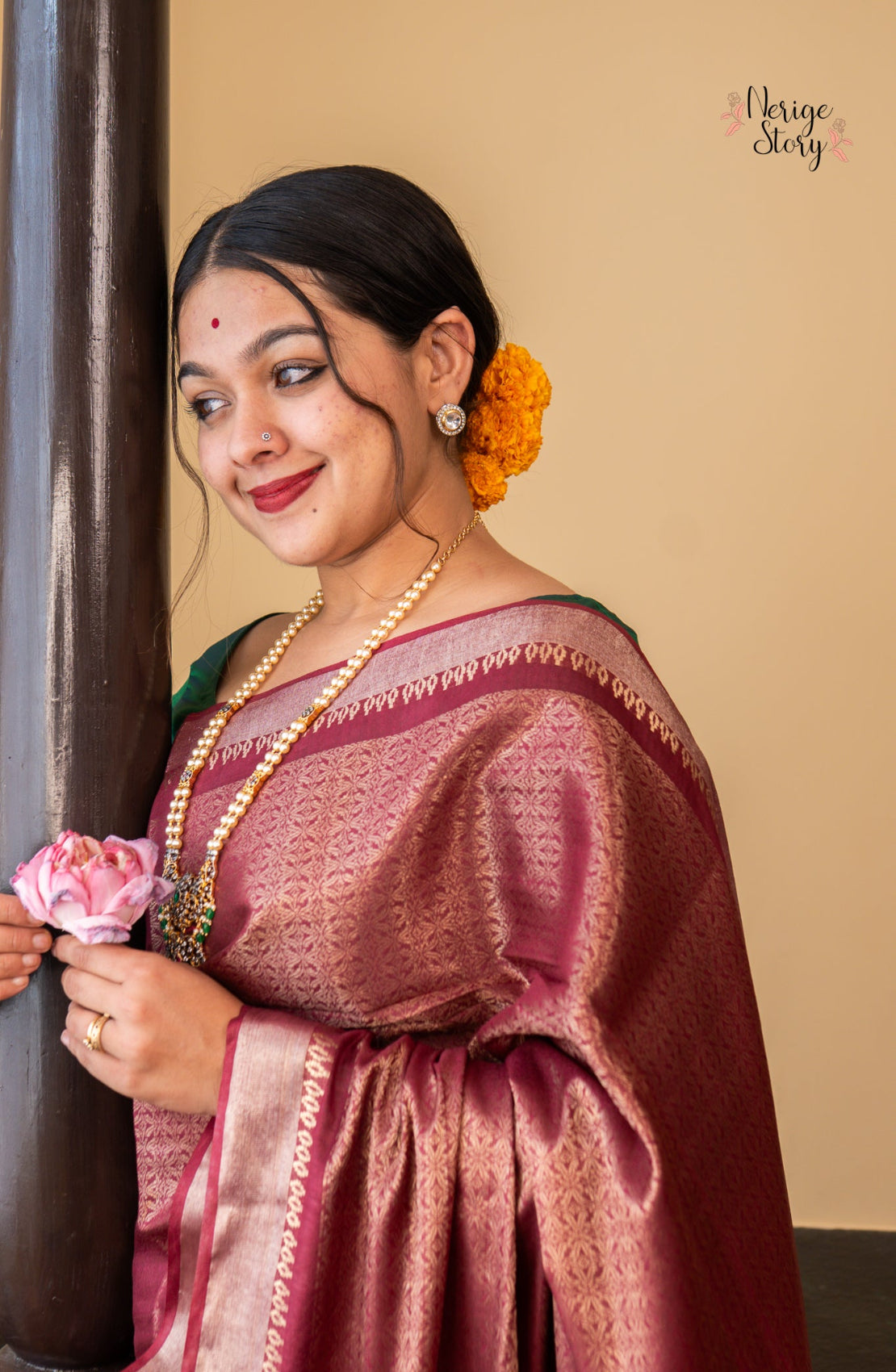 SARLA (सरला)