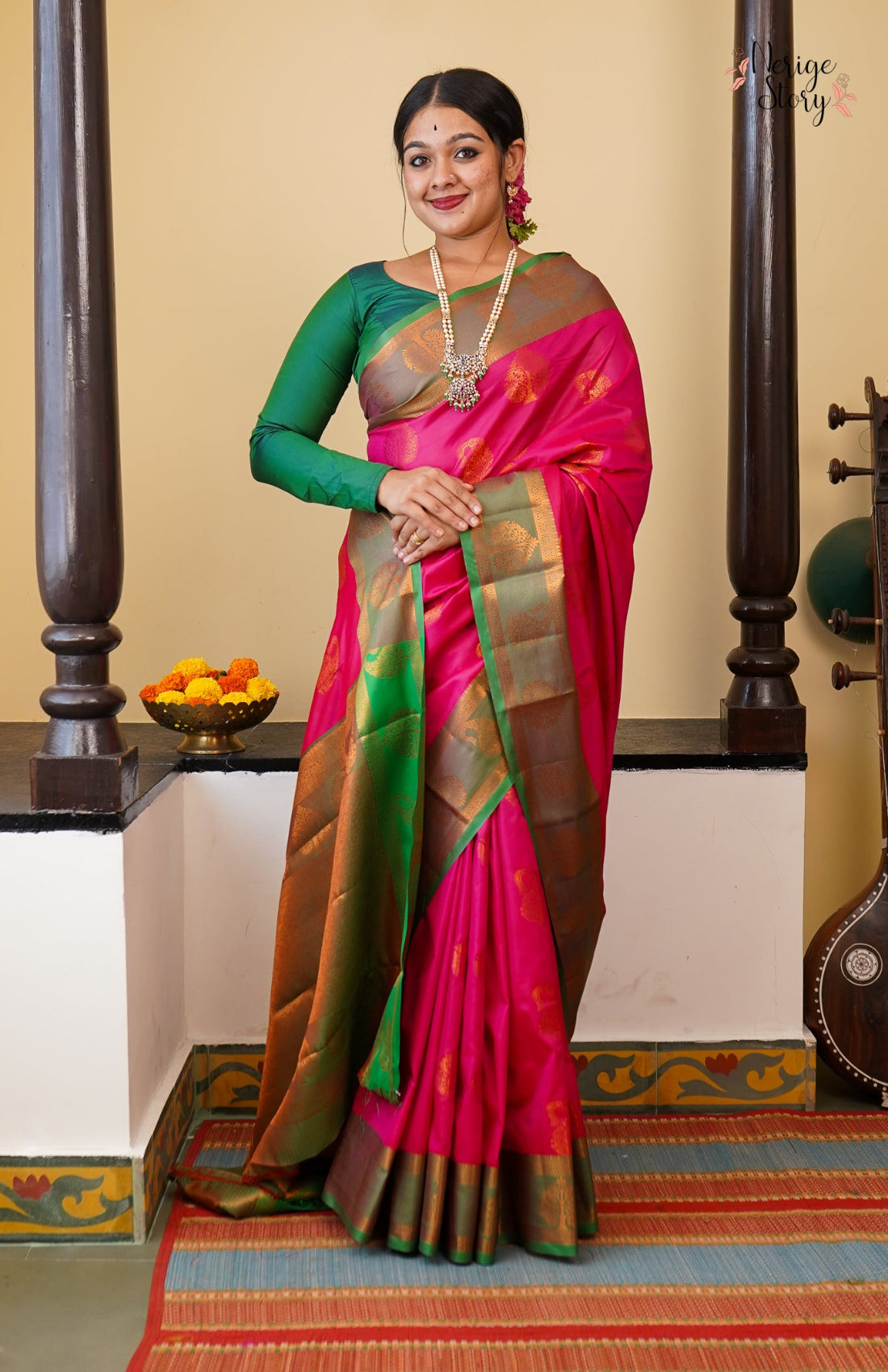 ABHISHA (ಅಭಿಷಾ)