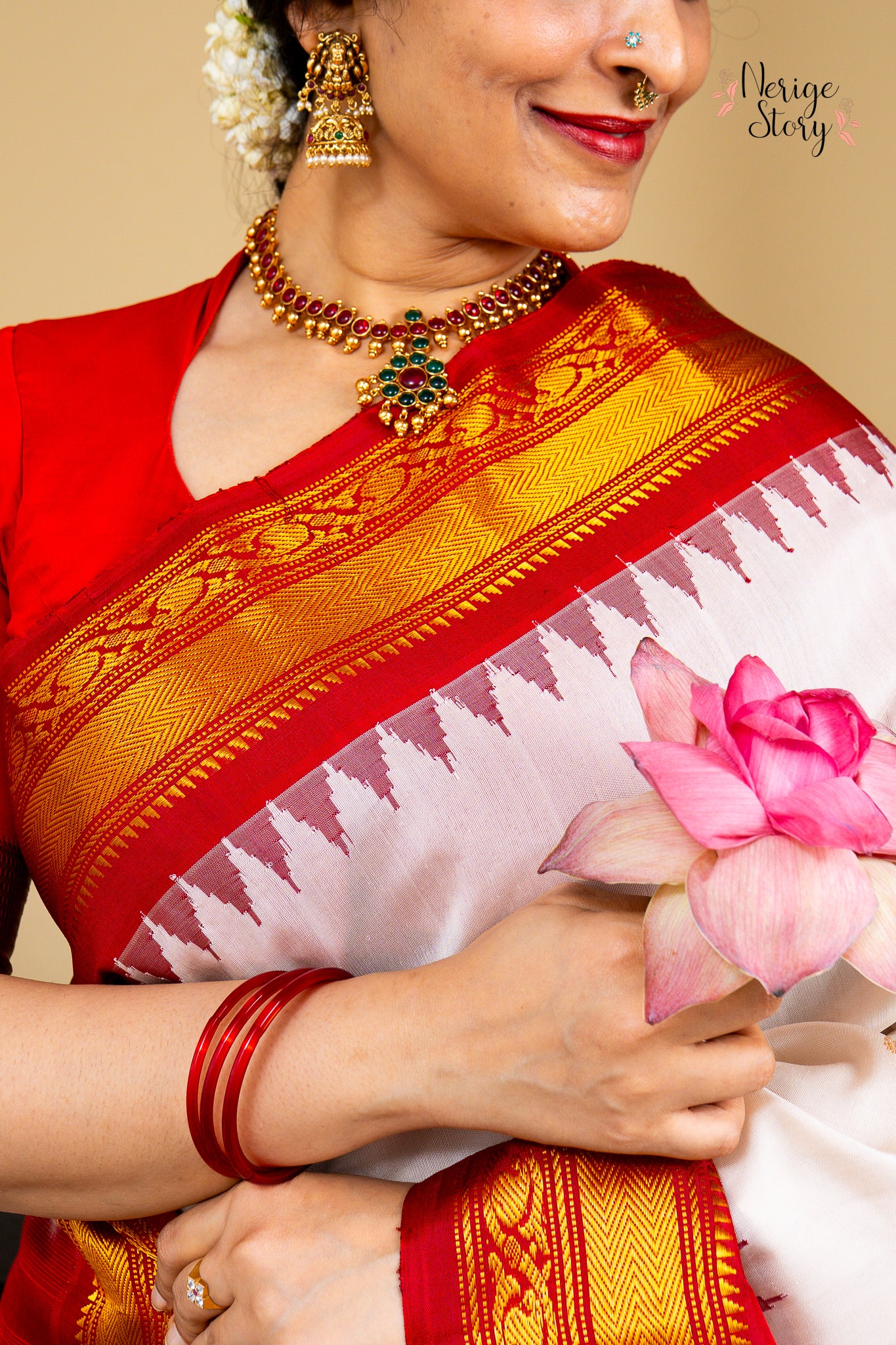 MITHILESHWARI (మిథిలేశ్వరి)