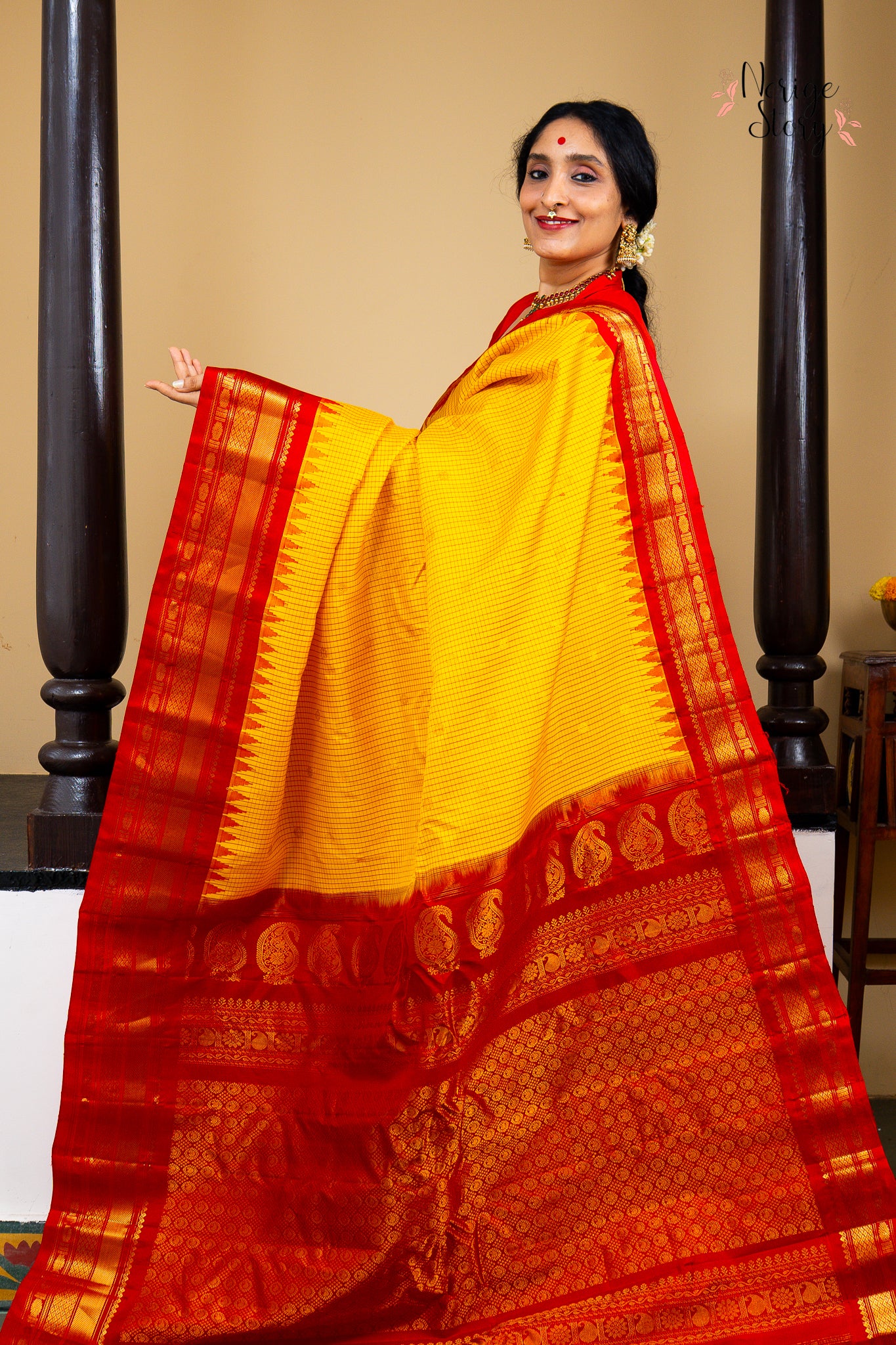 JANAKANANDINI (జనకనందిని)