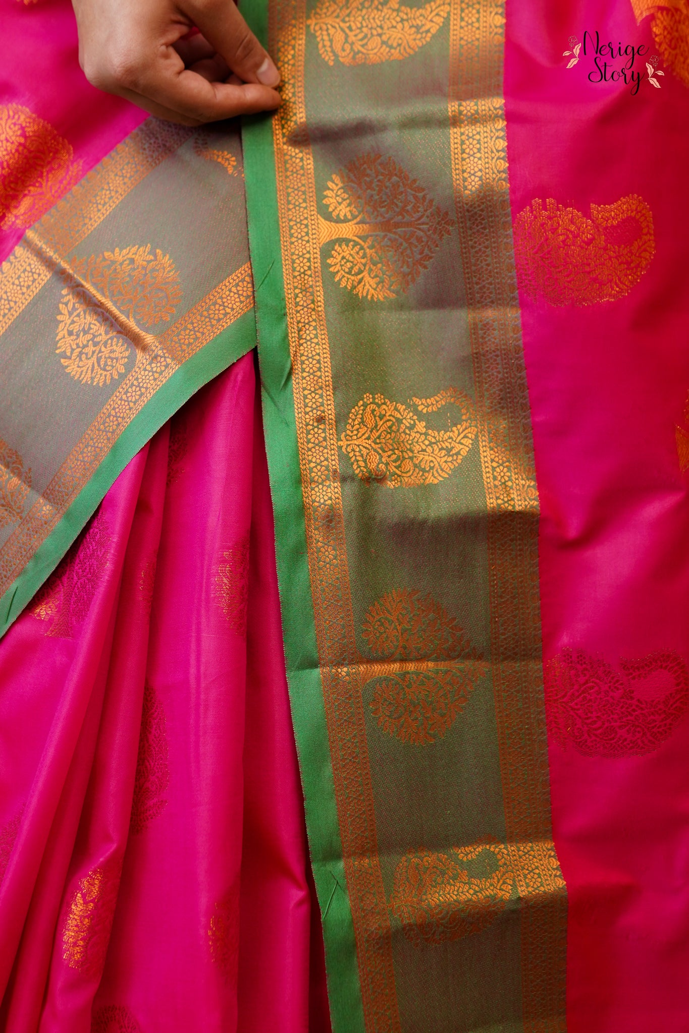 ABHISHA (ಅಭಿಷಾ)