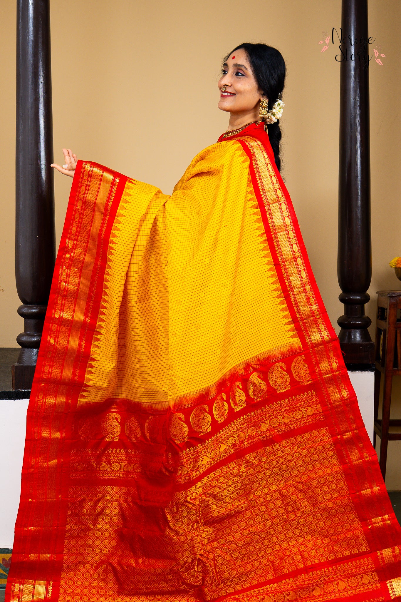 JANAKANANDINI (జనకనందిని)