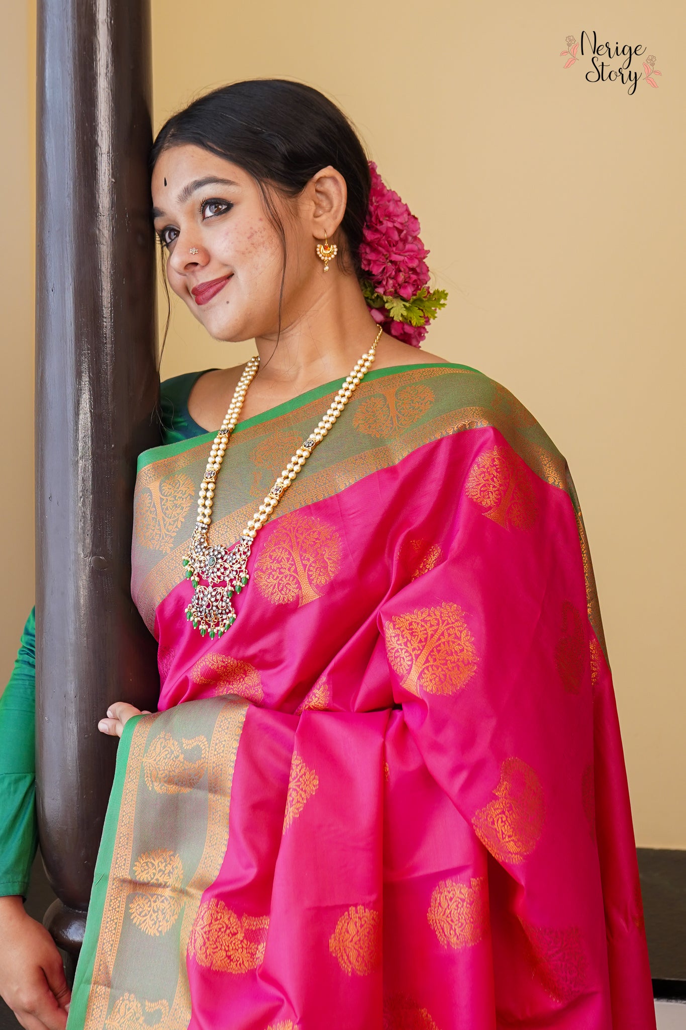 ABHISHA (ಅಭಿಷಾ)