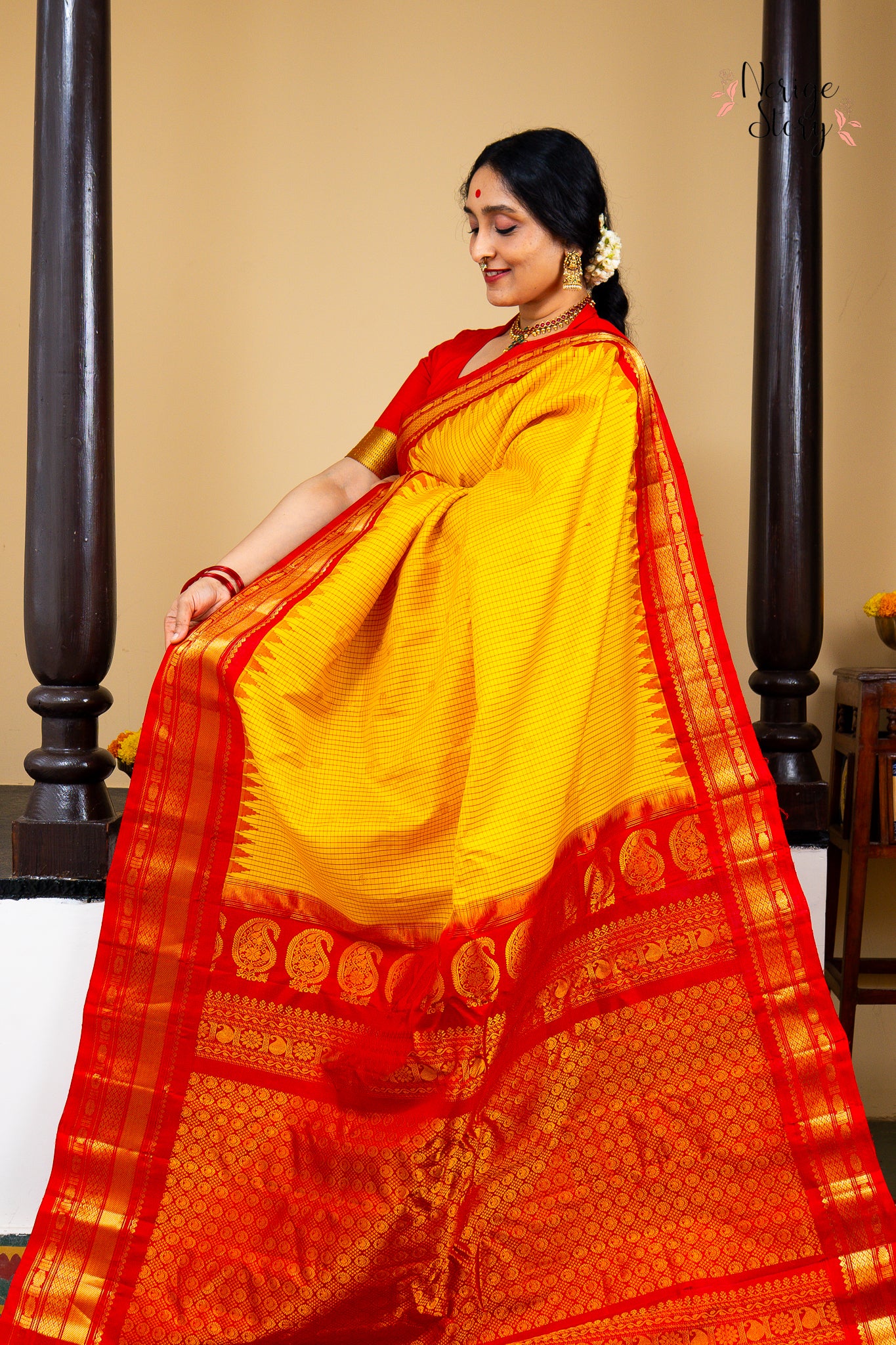 JANAKANANDINI (జనకనందిని)