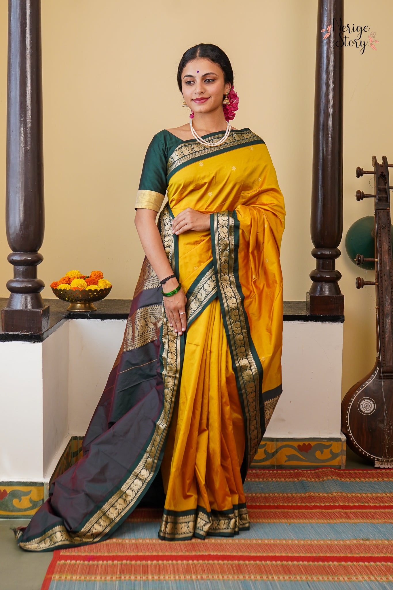 TEJASHREE (ತೇಜಶ್ರೀ)