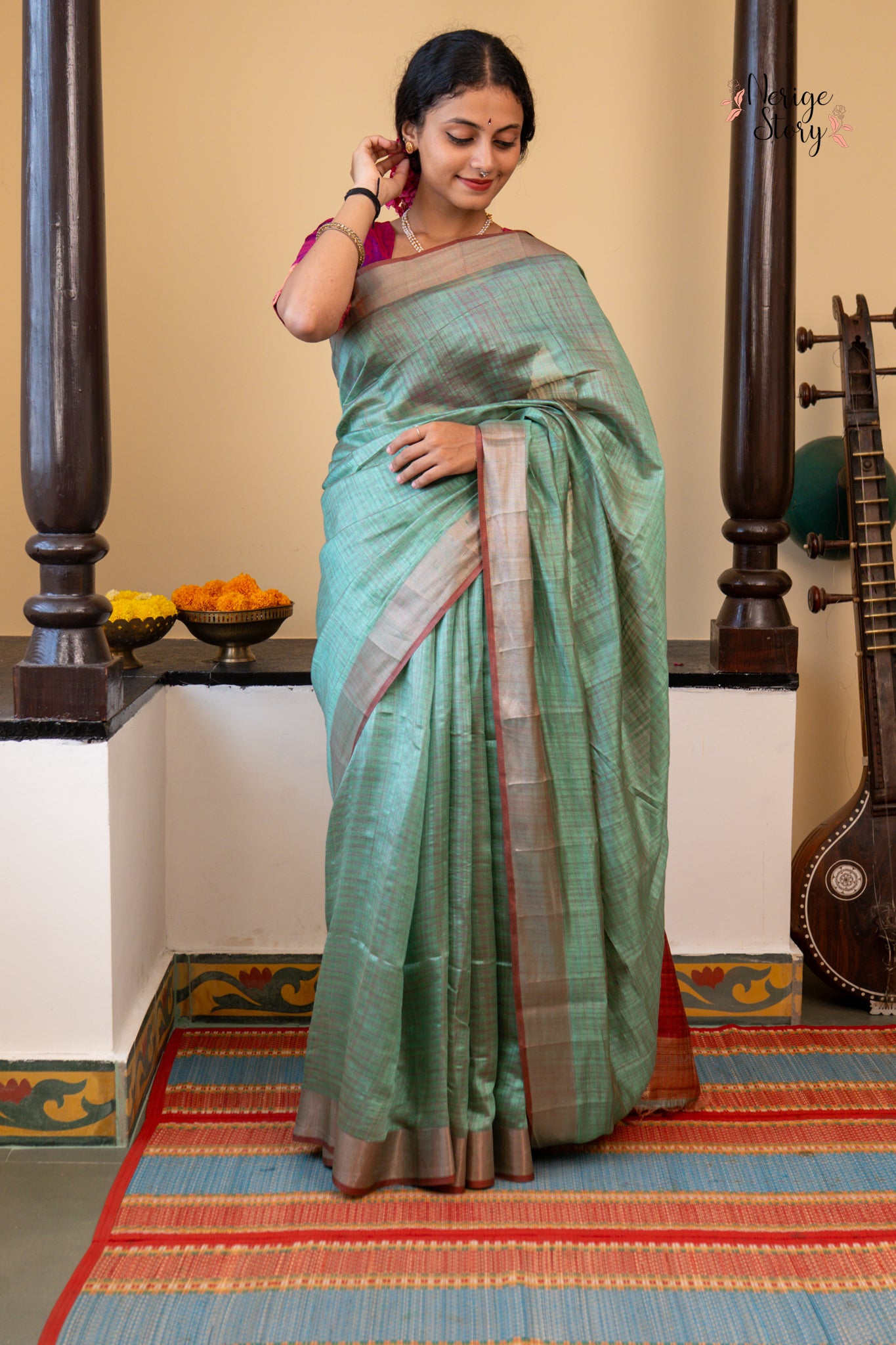 VISHWASHA (विश्वाशा)
