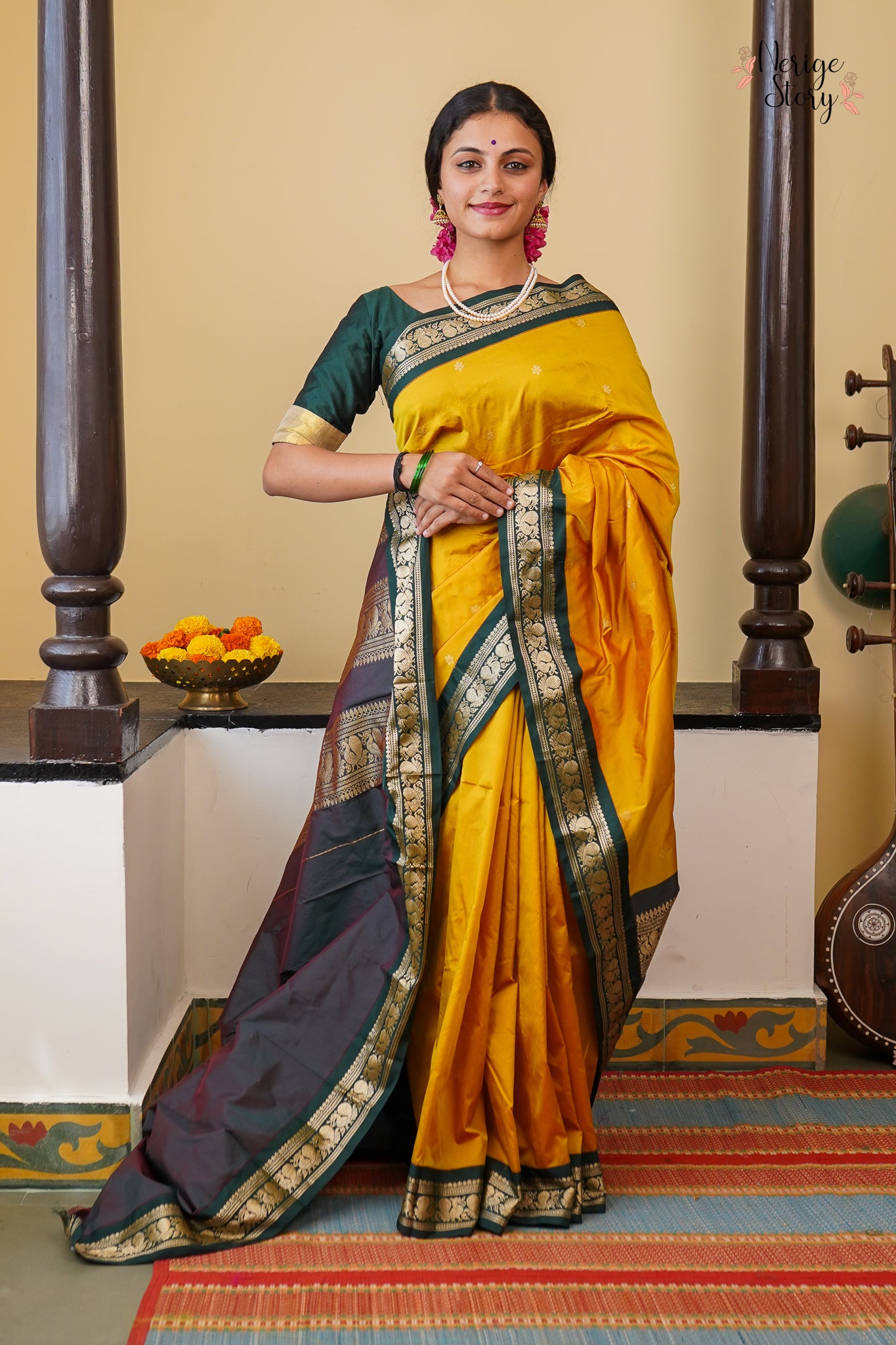 TEJASHREE (ತೇಜಶ್ರೀ)