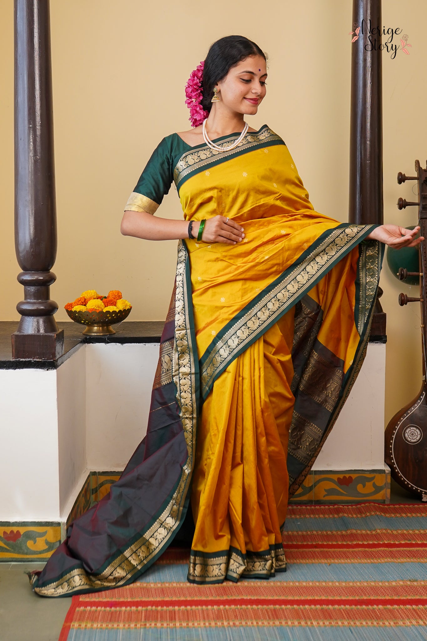 TEJASHREE (ತೇಜಶ್ರೀ)