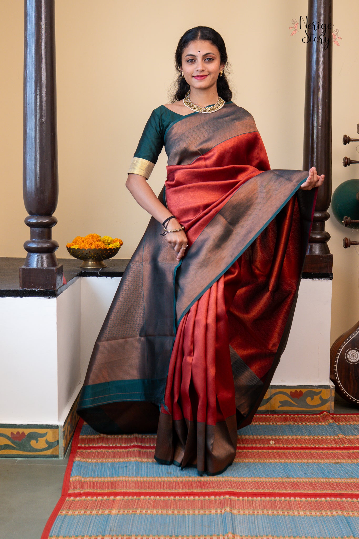 CHETANA (चेतना)