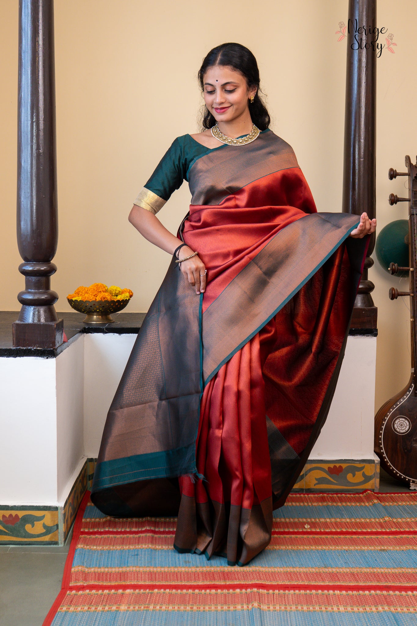 CHETANA (चेतना)