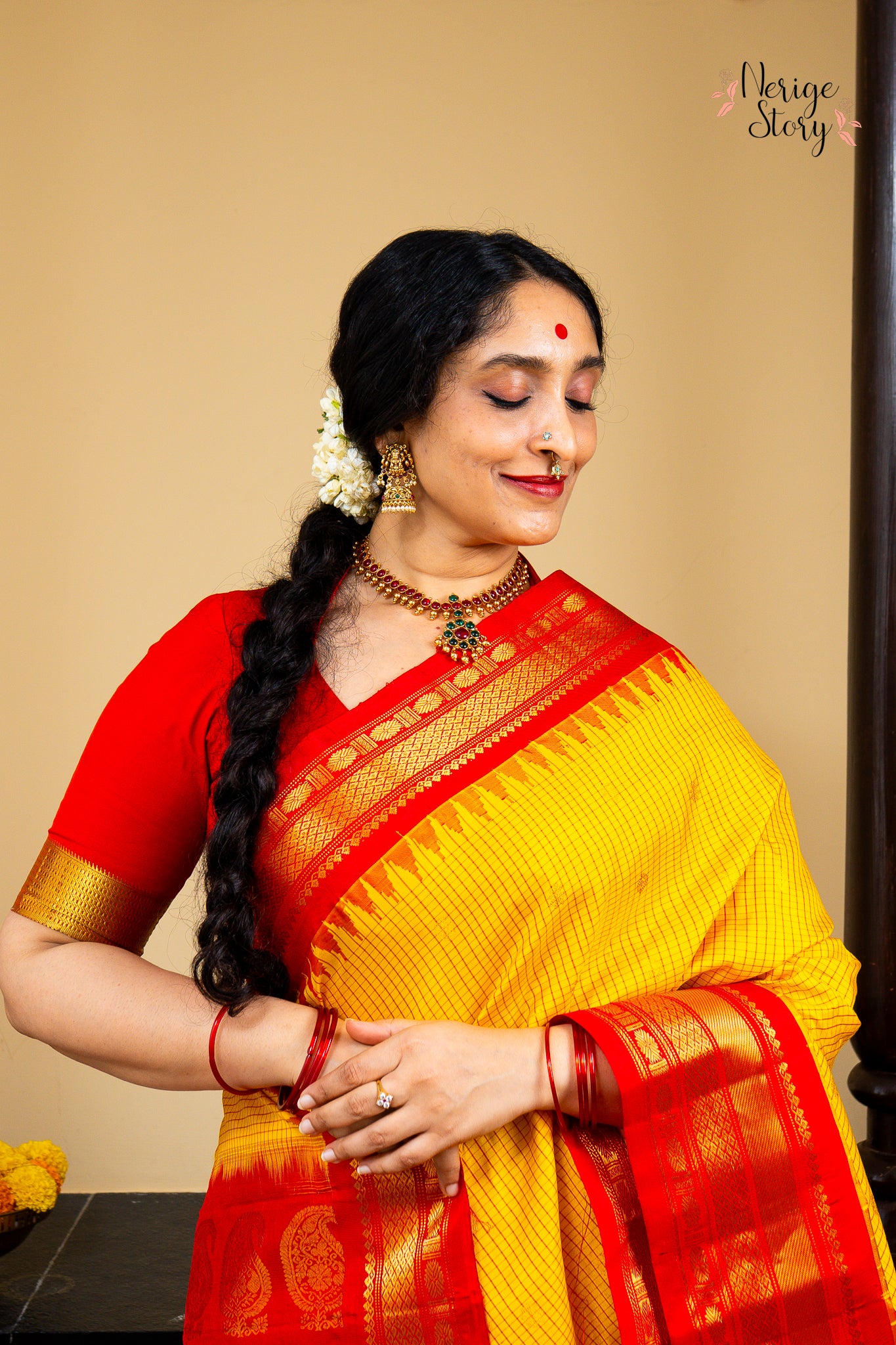JANAKANANDINI (జనకనందిని)