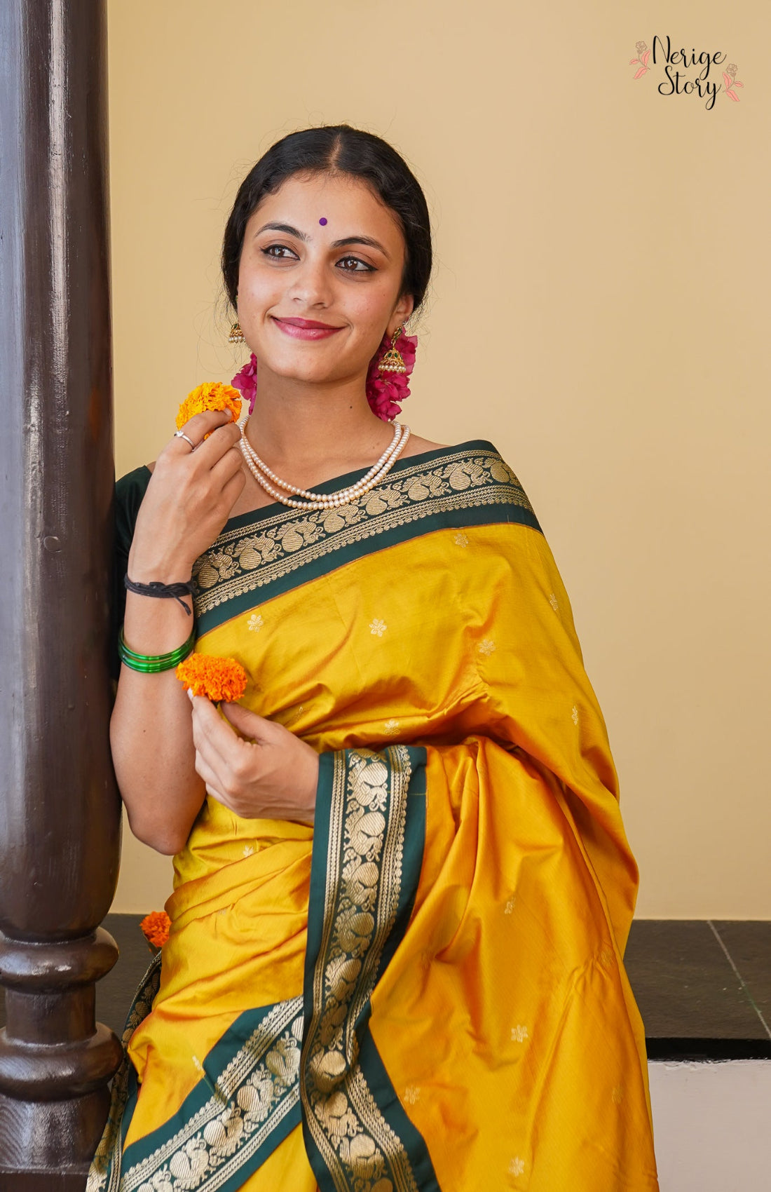 TEJASHREE (ತೇಜಶ್ರೀ)