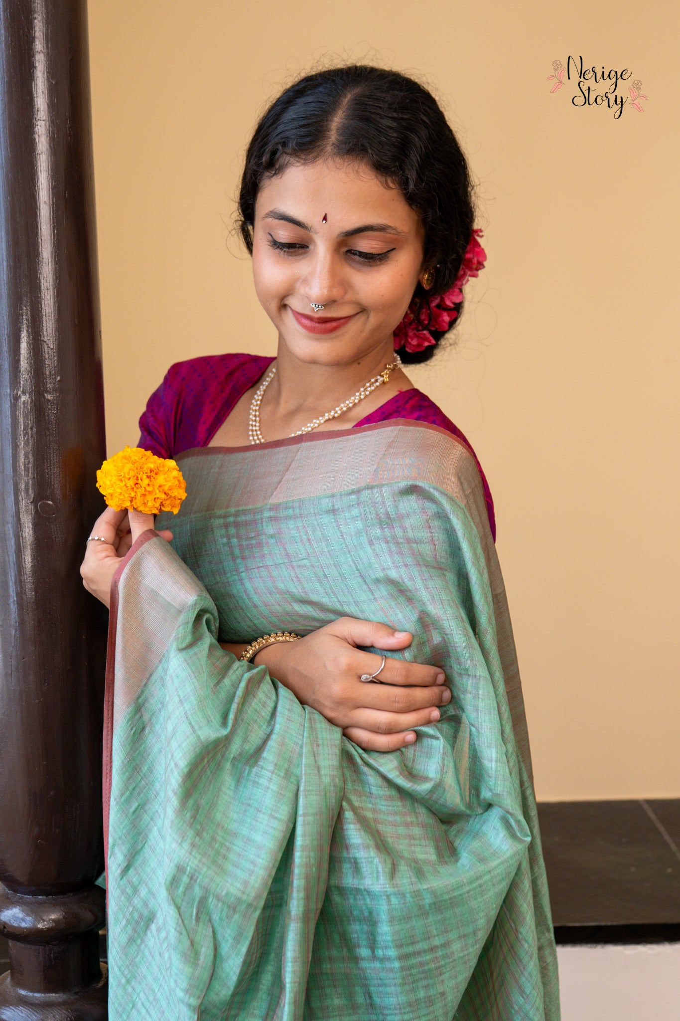 VISHWASHA (विश्वाशा)