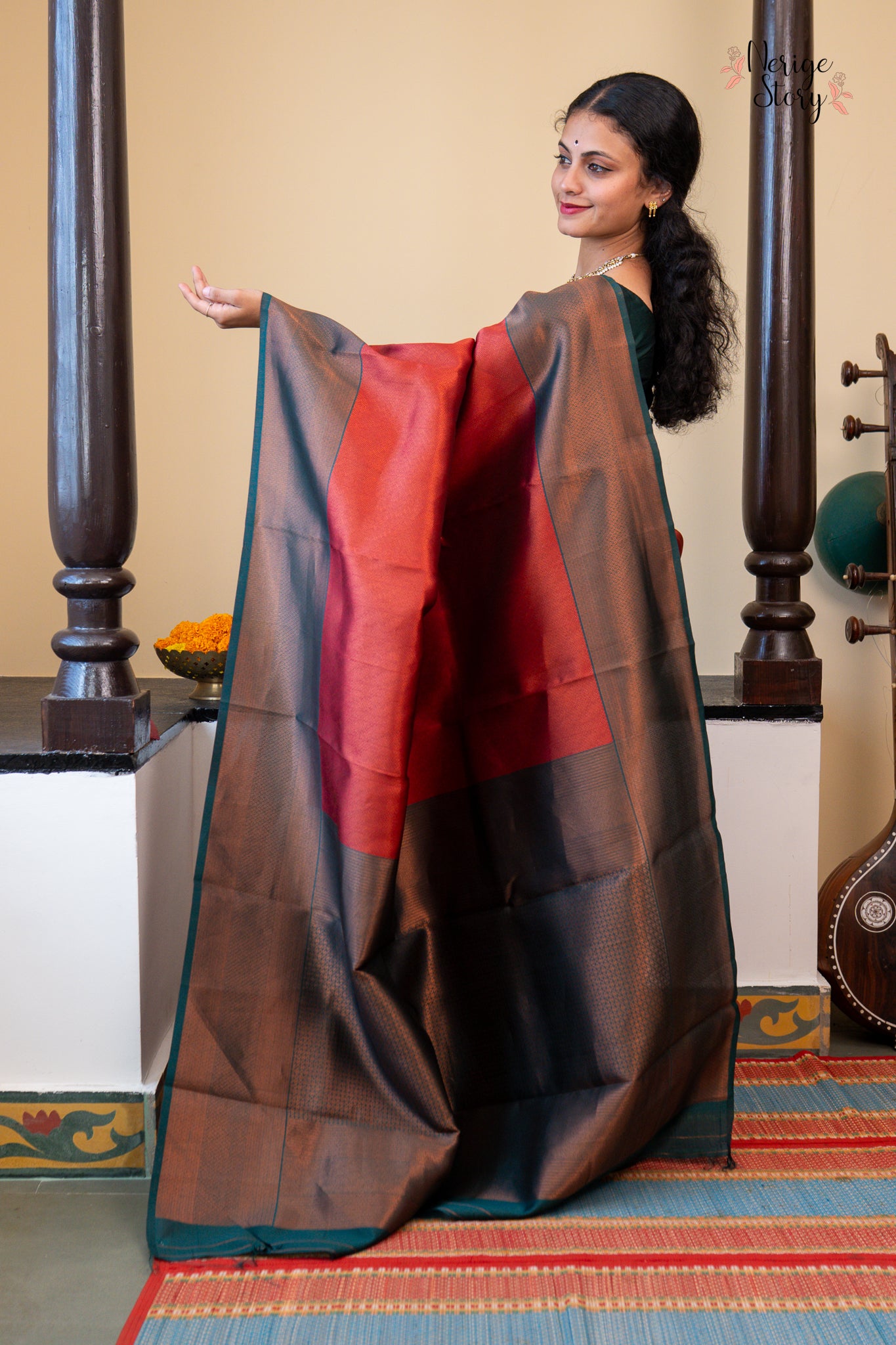 CHETANA (चेतना)