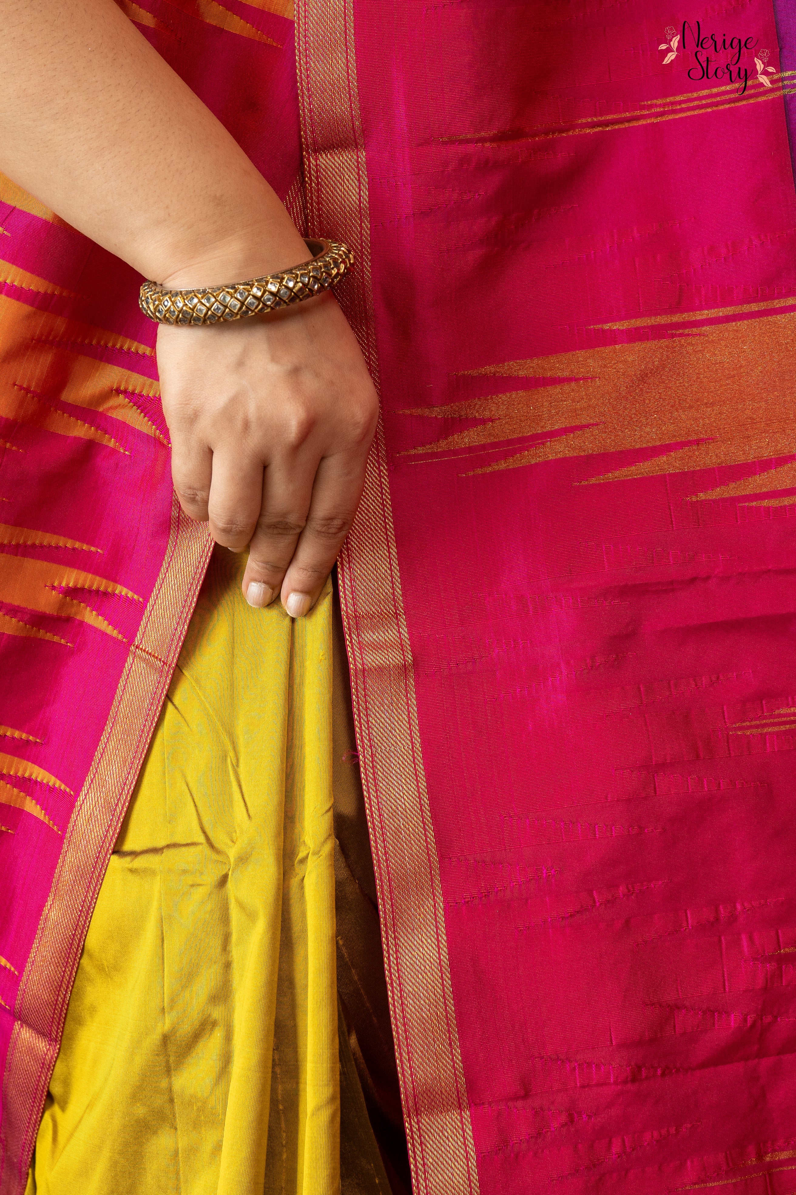 SUVARNAANGI (ಸುವರ್ಣಾಂಗಿ)