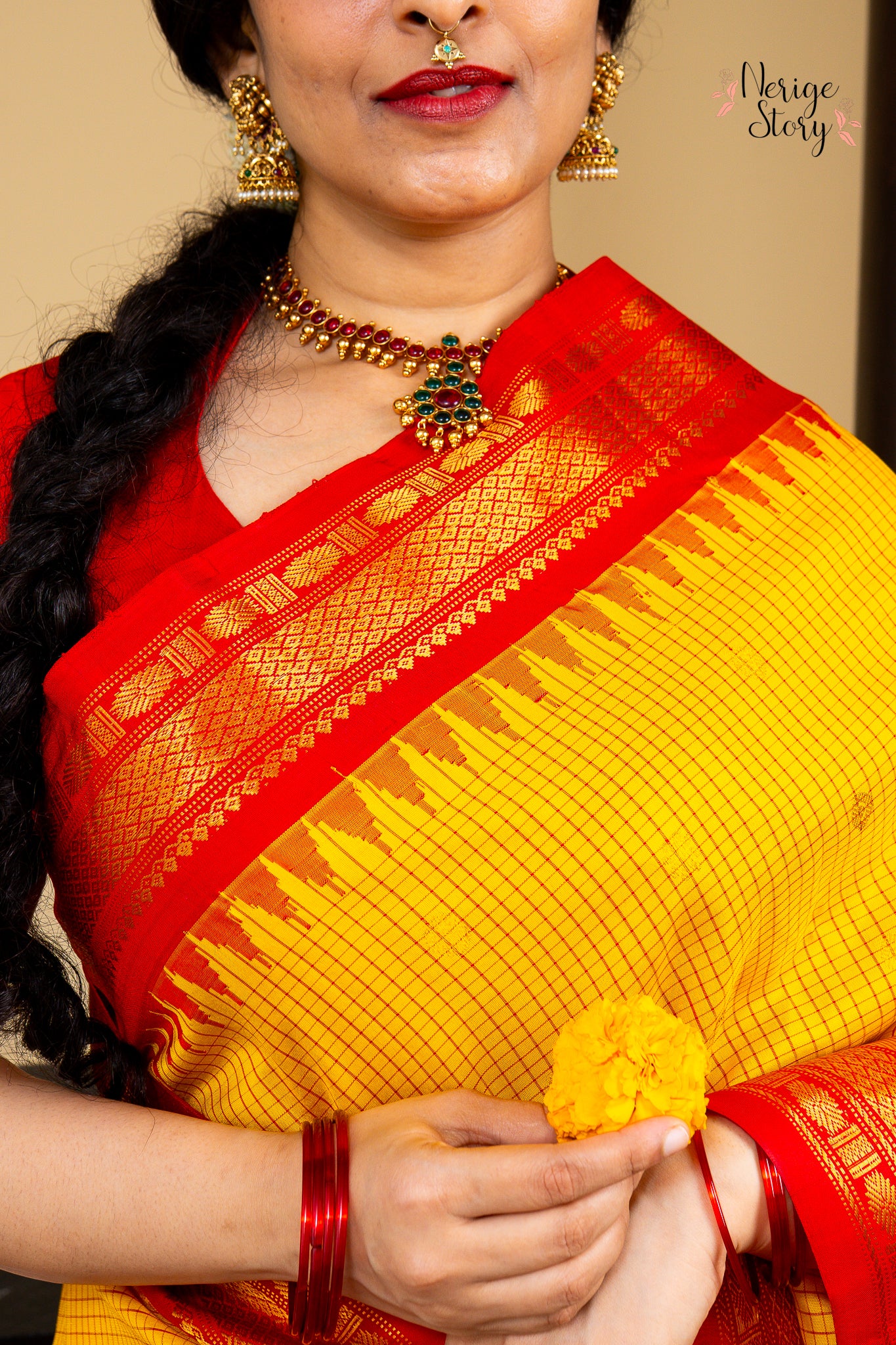 JANAKANANDINI (జనకనందిని)