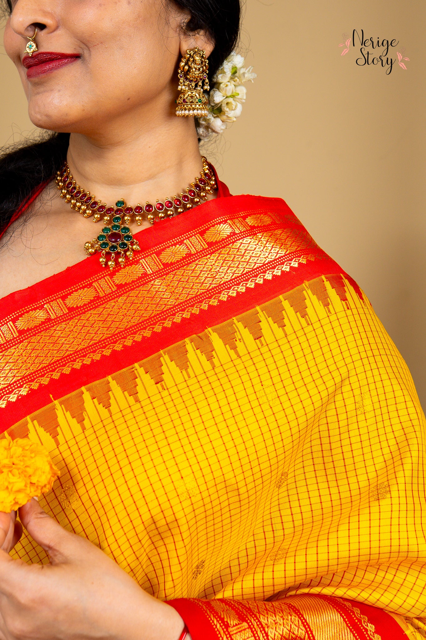 JANAKANANDINI (జనకనందిని)
