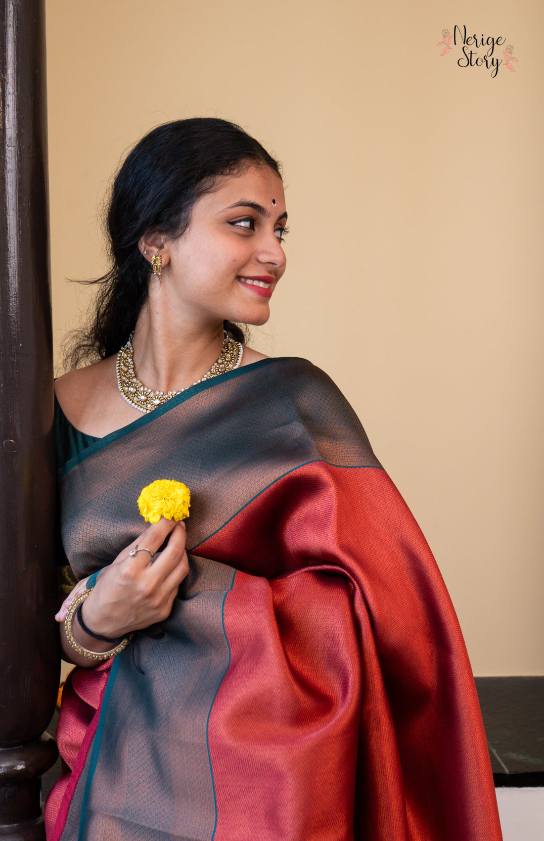 CHETANA (चेतना)