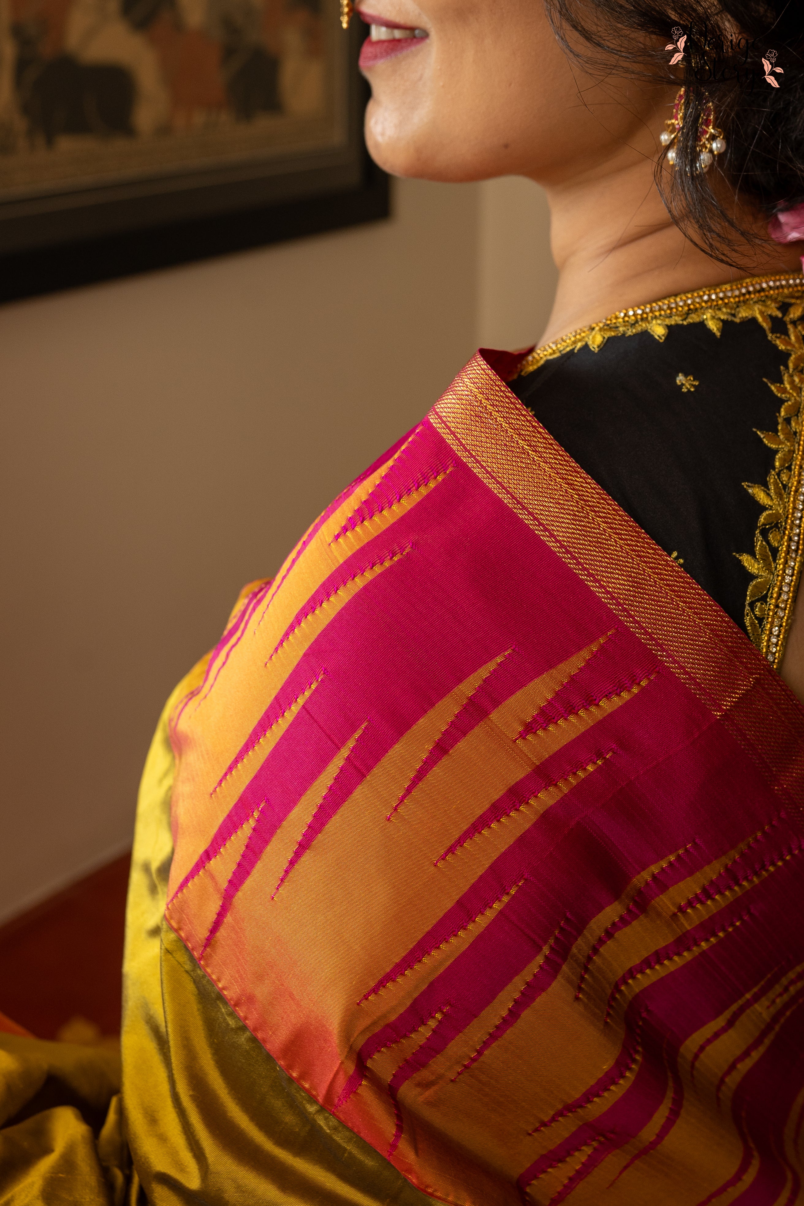 SUVARNAANGI (ಸುವರ್ಣಾಂಗಿ)