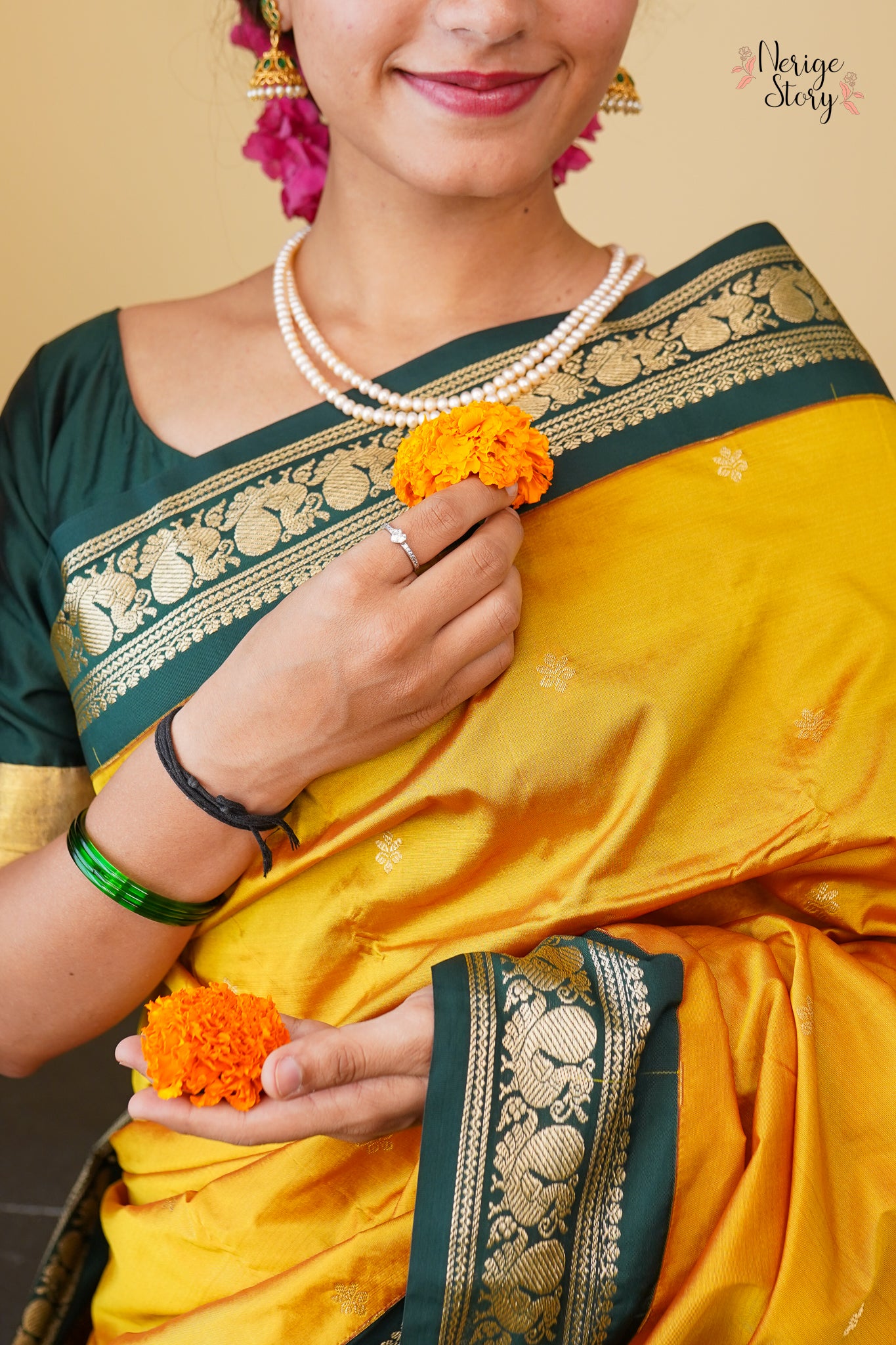 TEJASHREE (ತೇಜಶ್ರೀ)