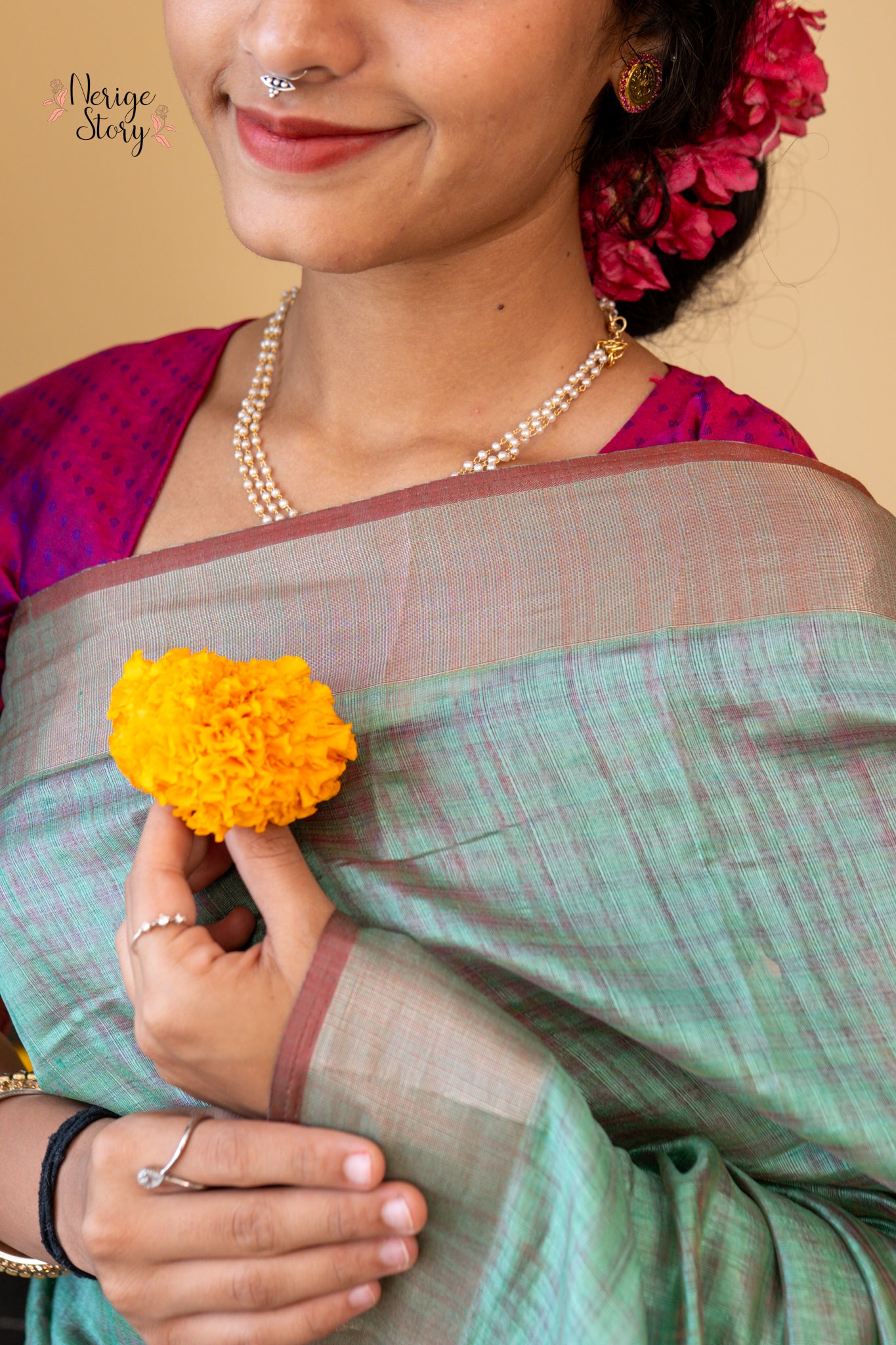 VISHWASHA (विश्वाशा)